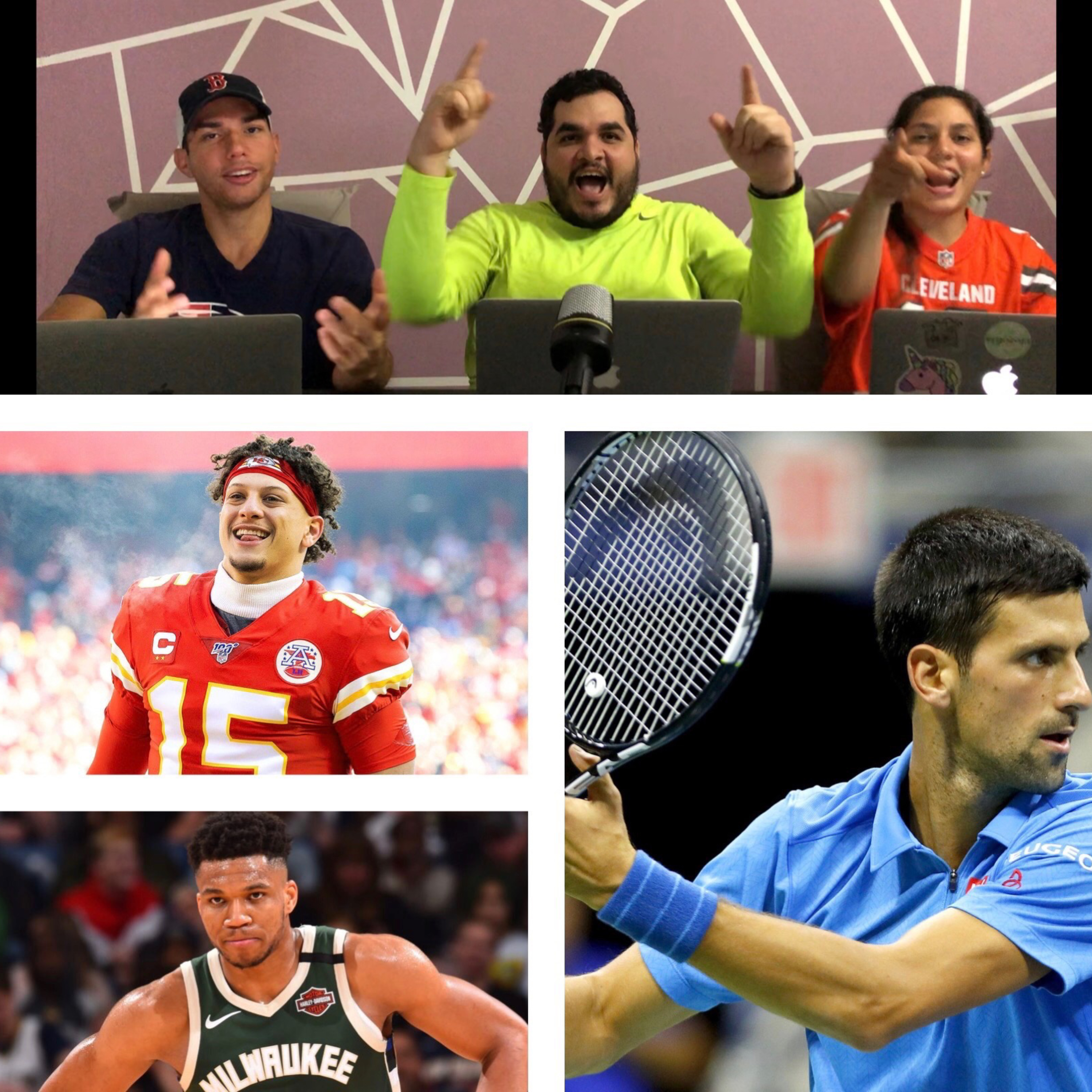 Sociedad Deportiva PR