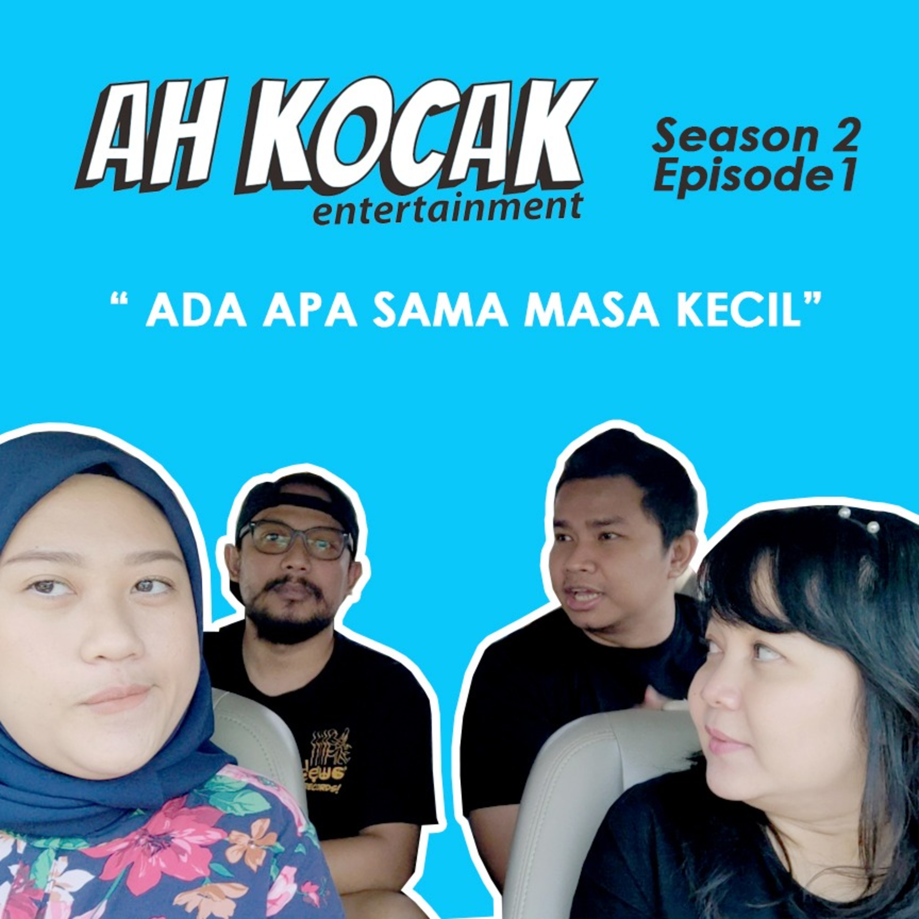 Ah Kocak