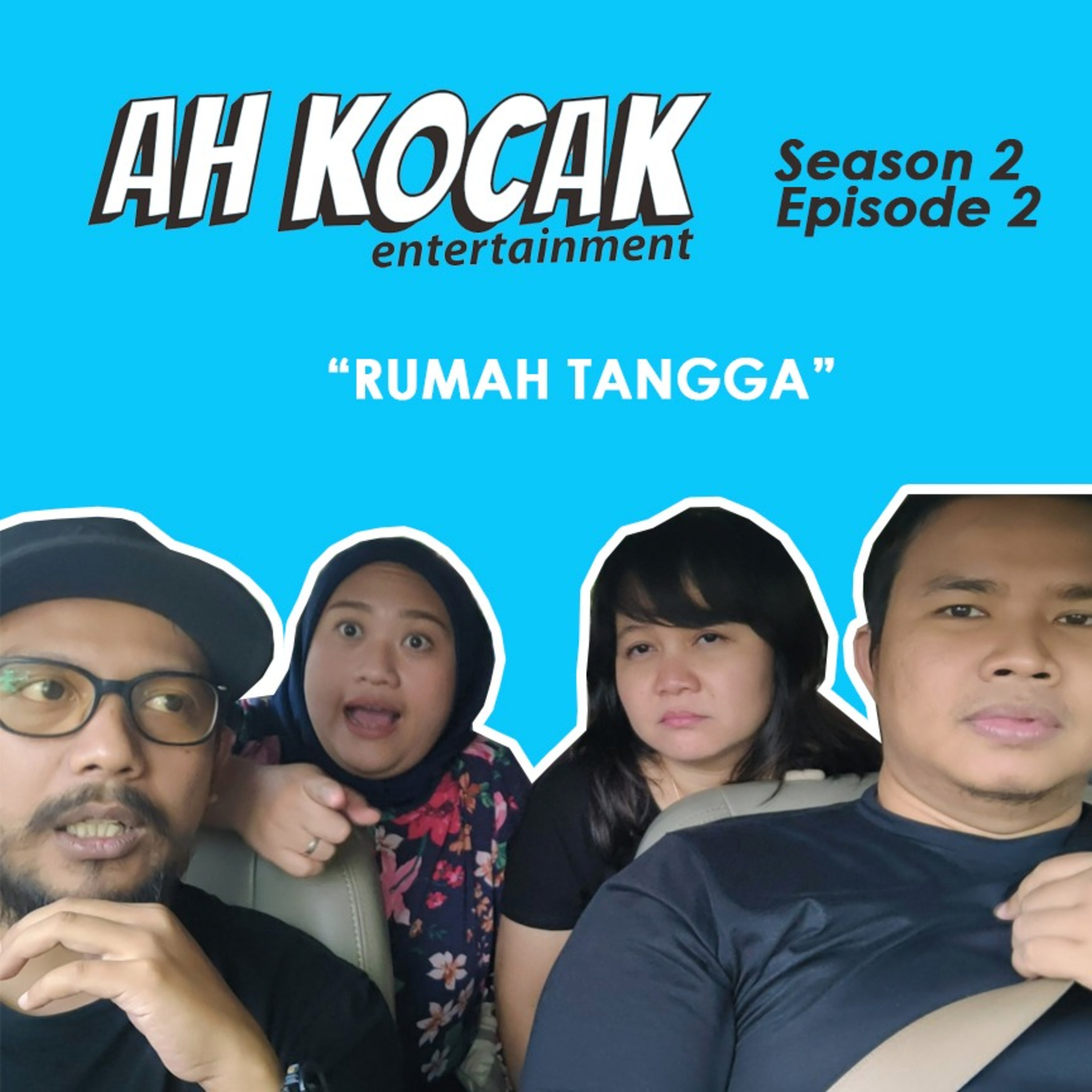 Ah Kocak