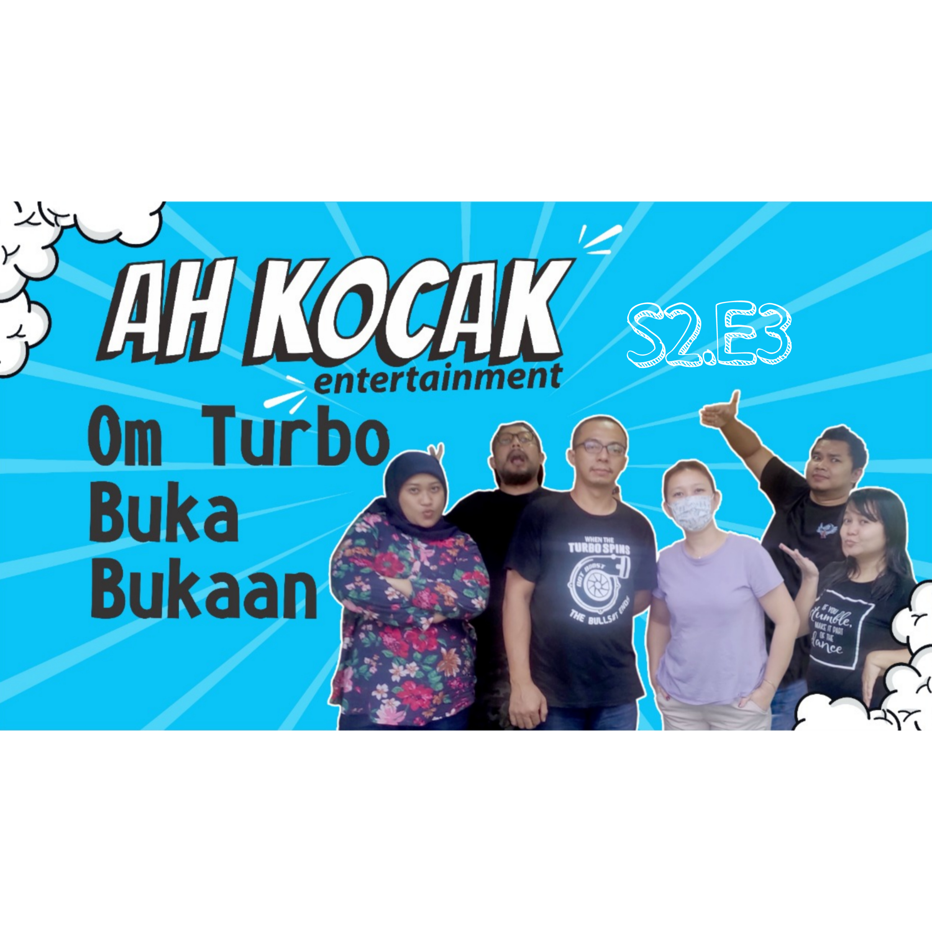 Ah Kocak