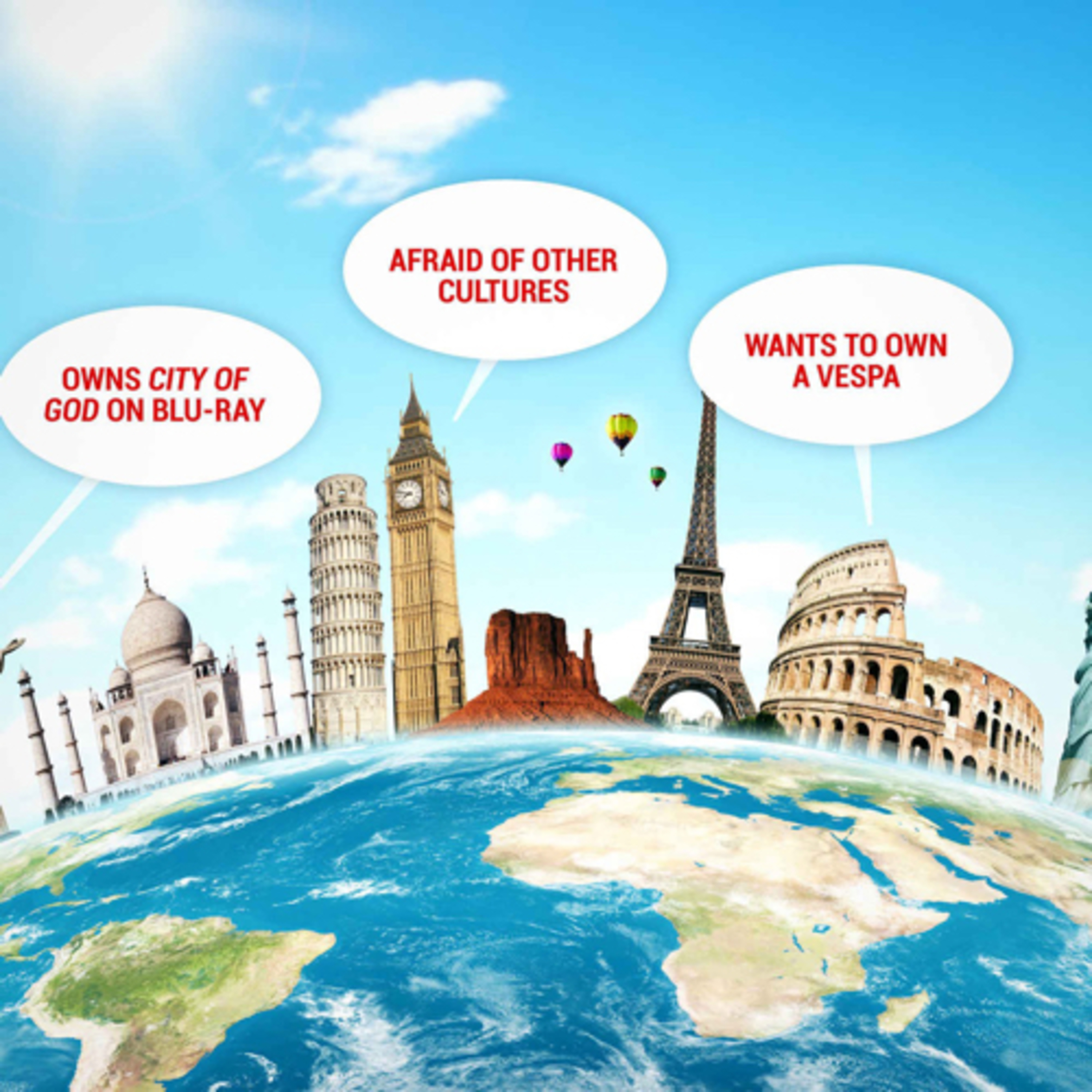 Studying Abroad