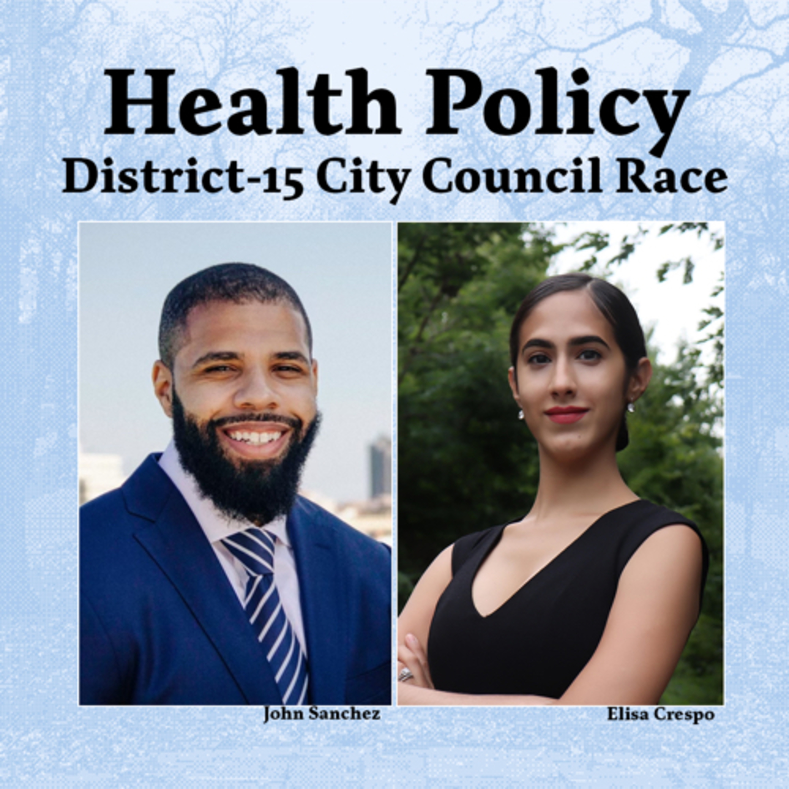 Healthy Bronx