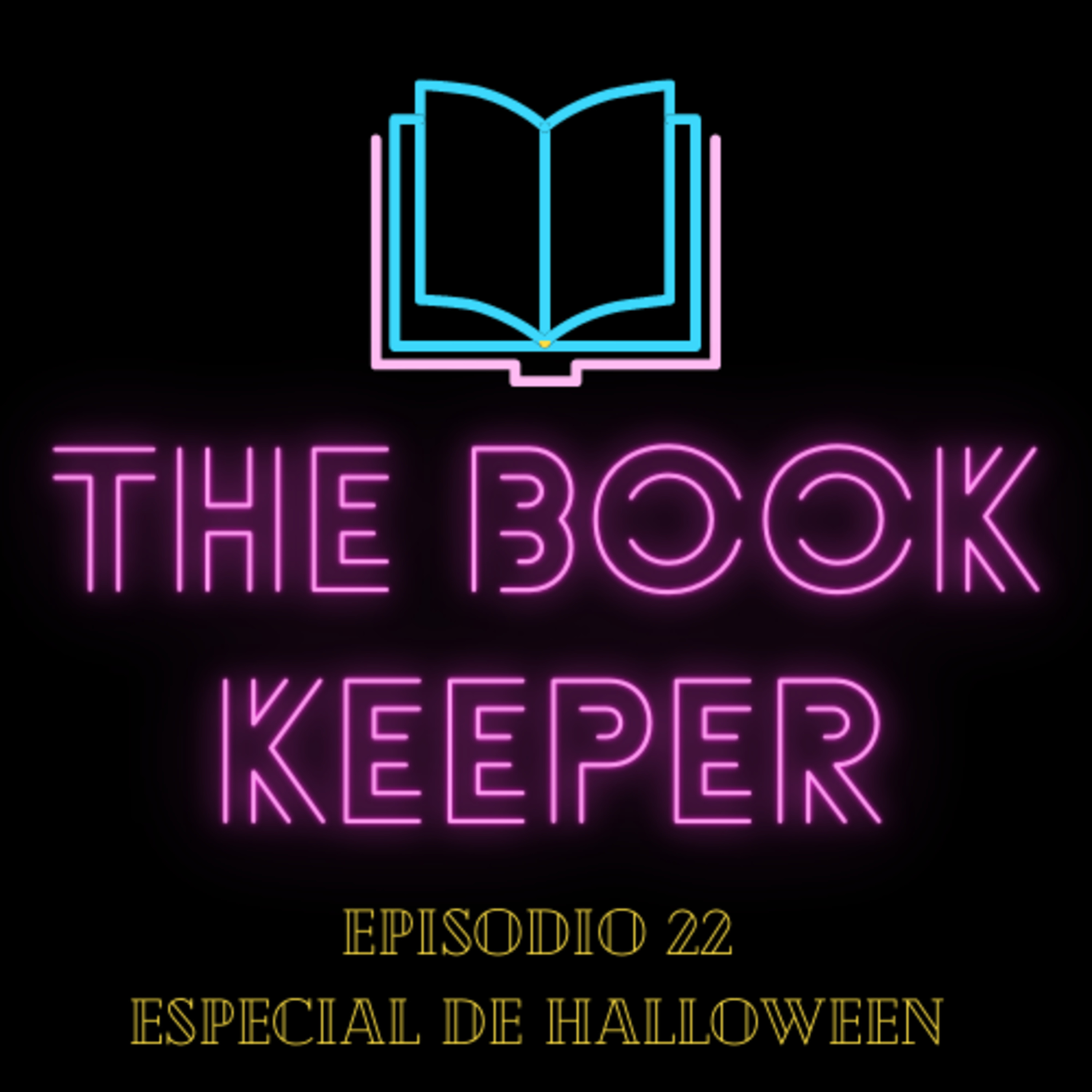Especial de Halloween  episode artwork