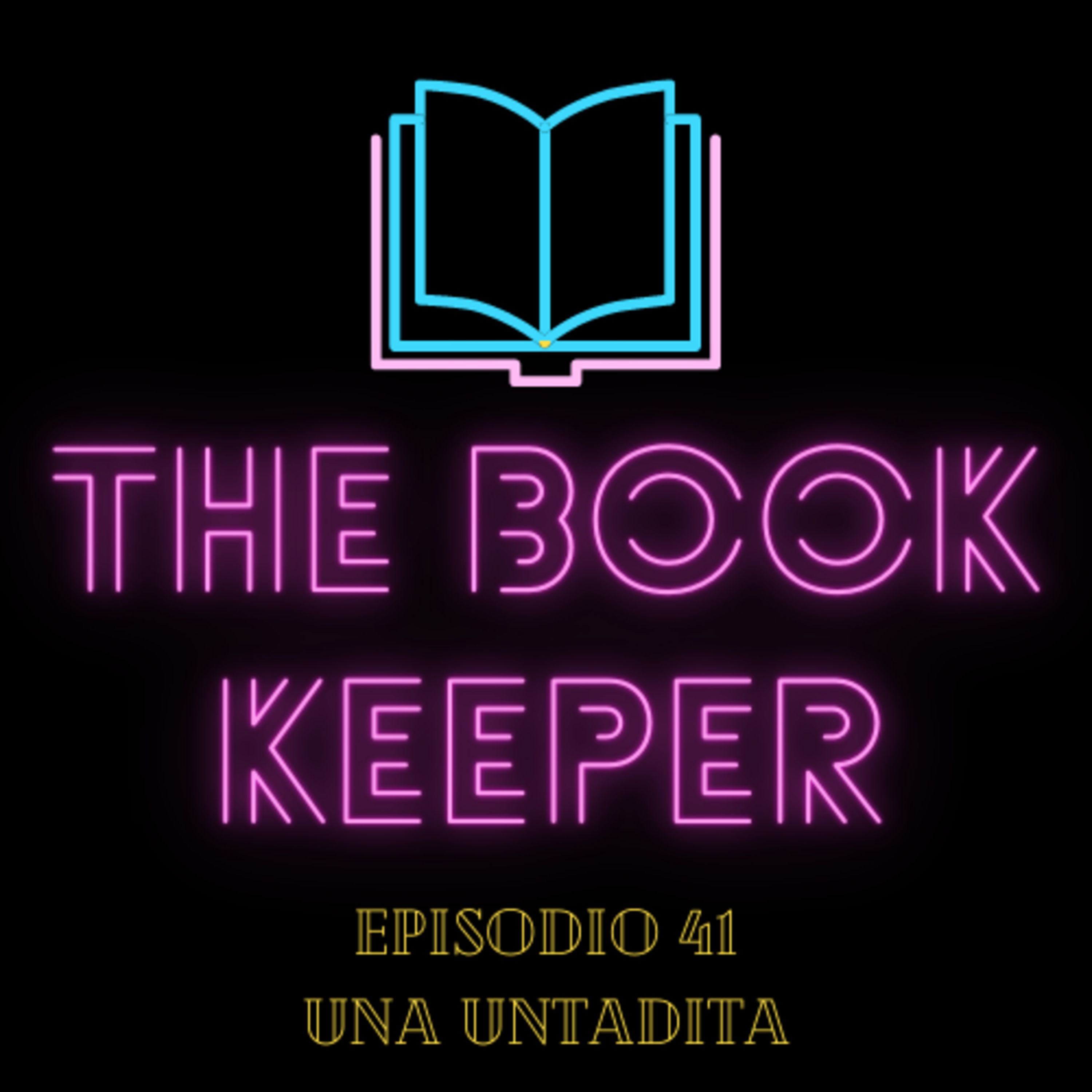La otra profecía: El día presagiado se acerca | Una untadita episode artwork