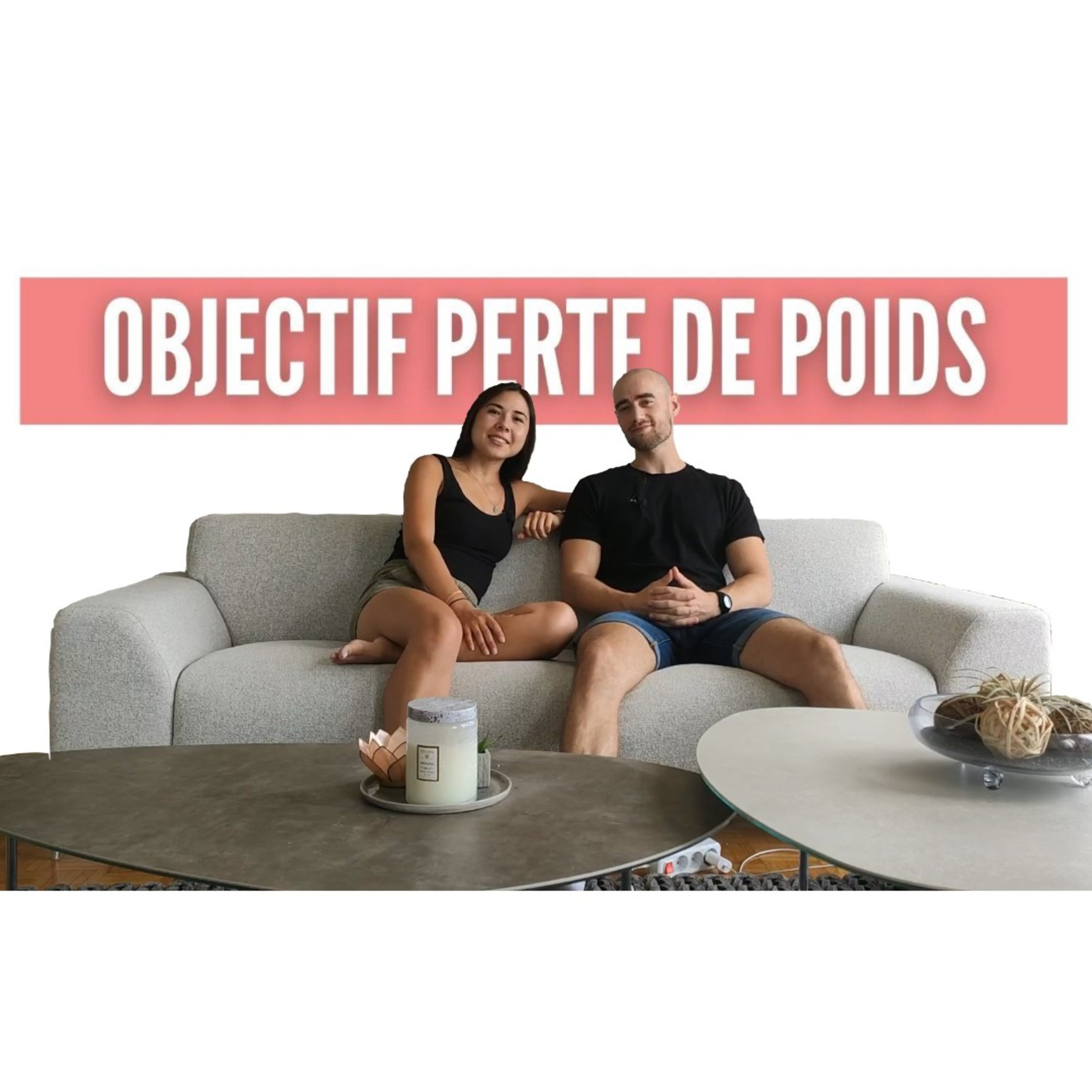 Julie et Franck