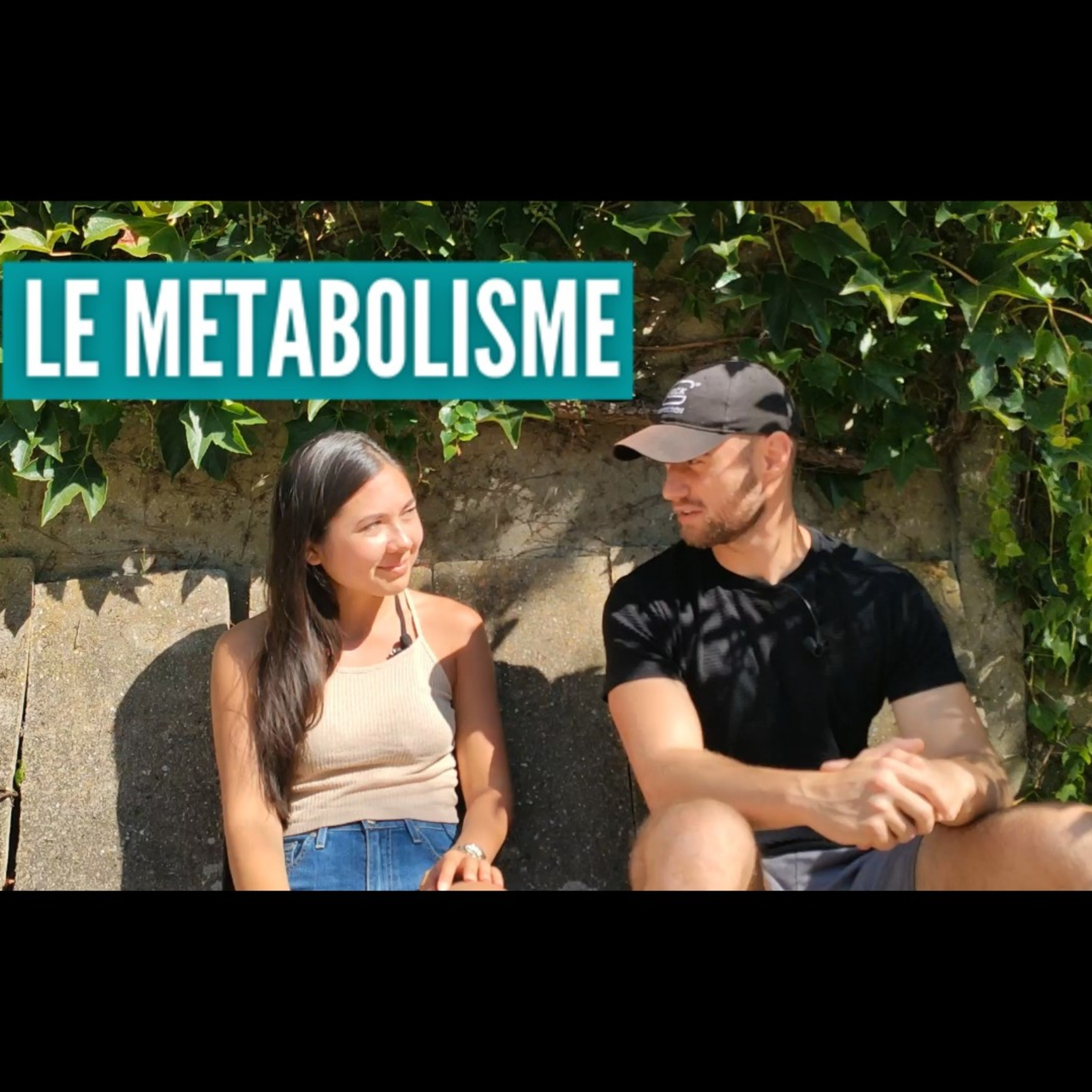 Julie et Franck