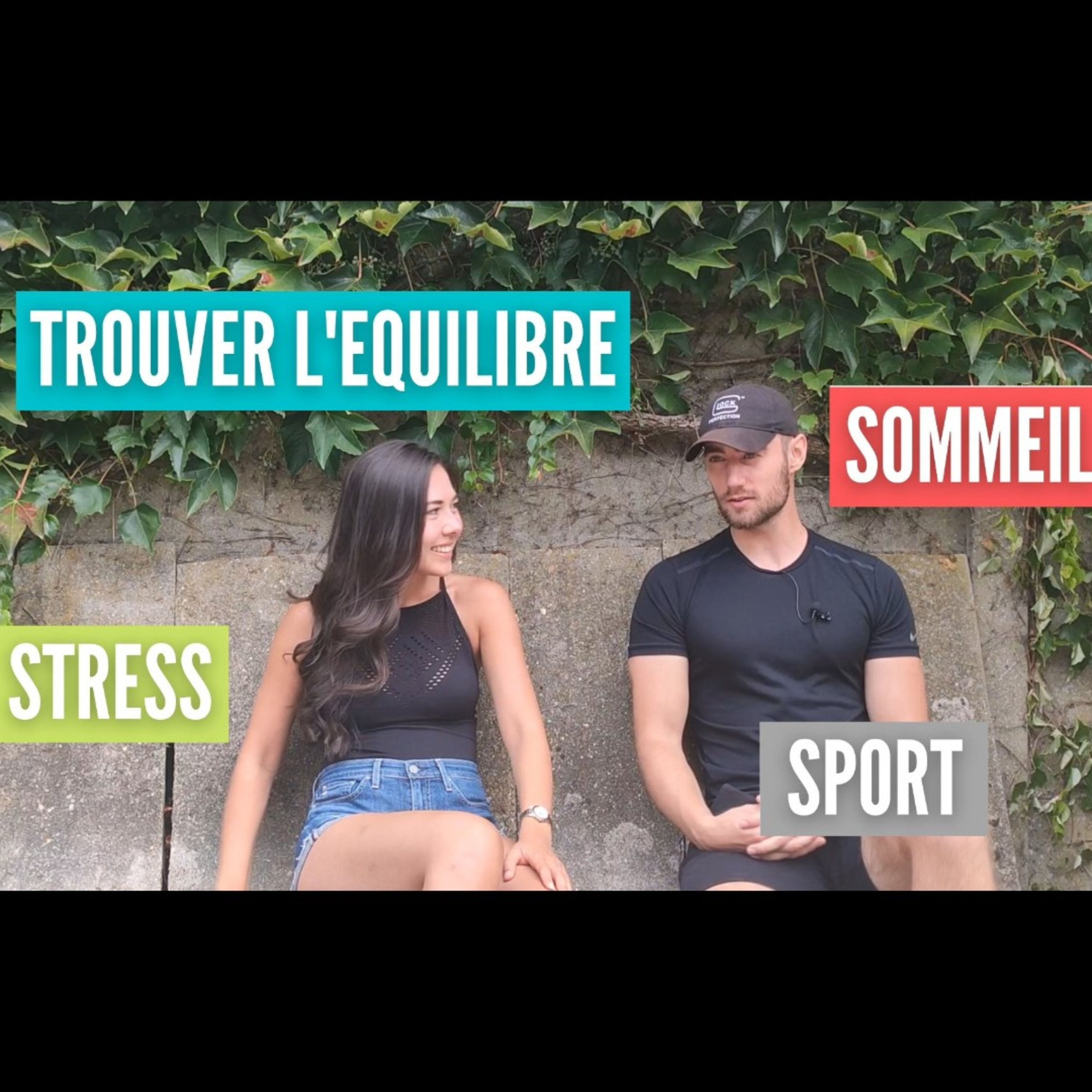 Julie et Franck