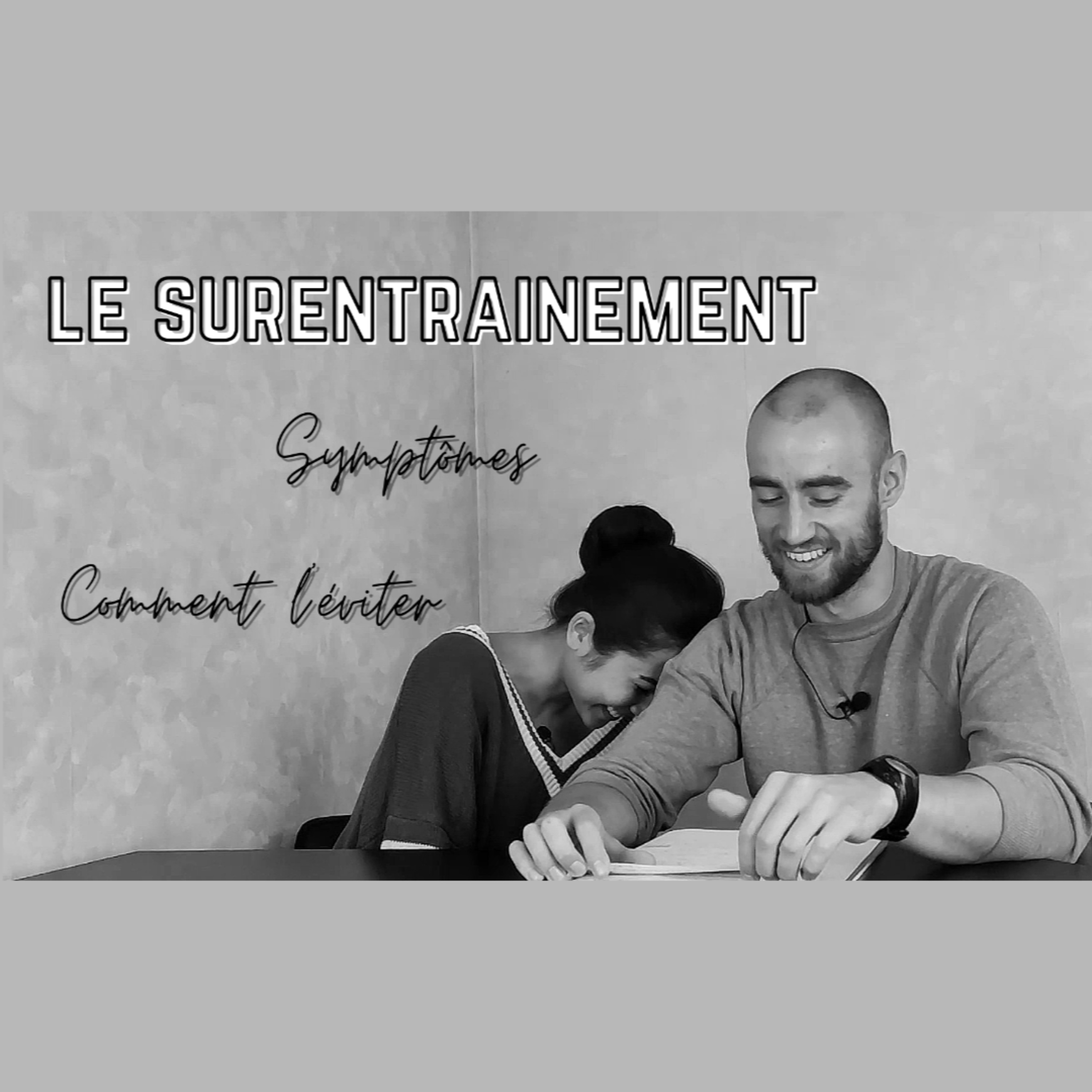 Julie et Franck