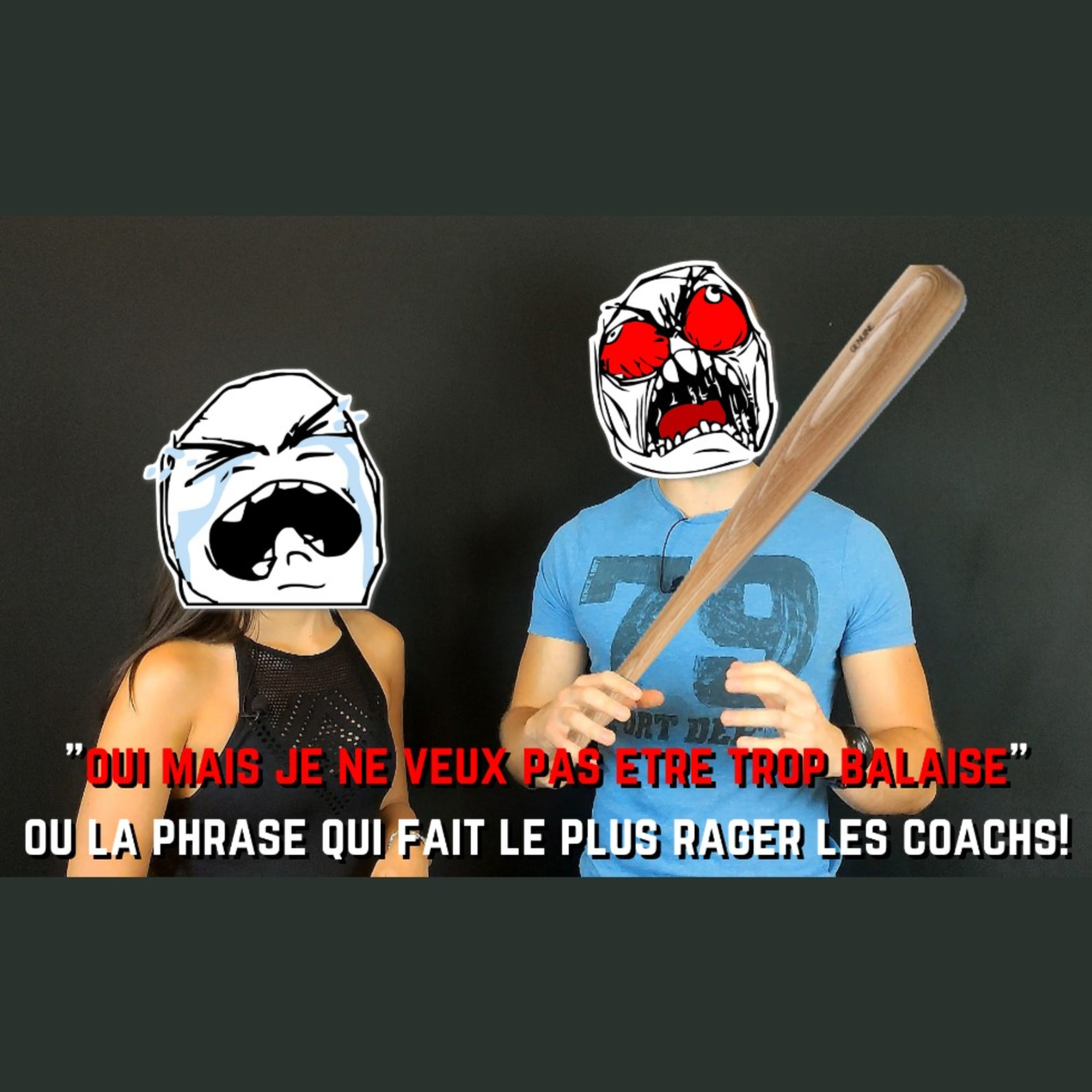 Julie et Franck