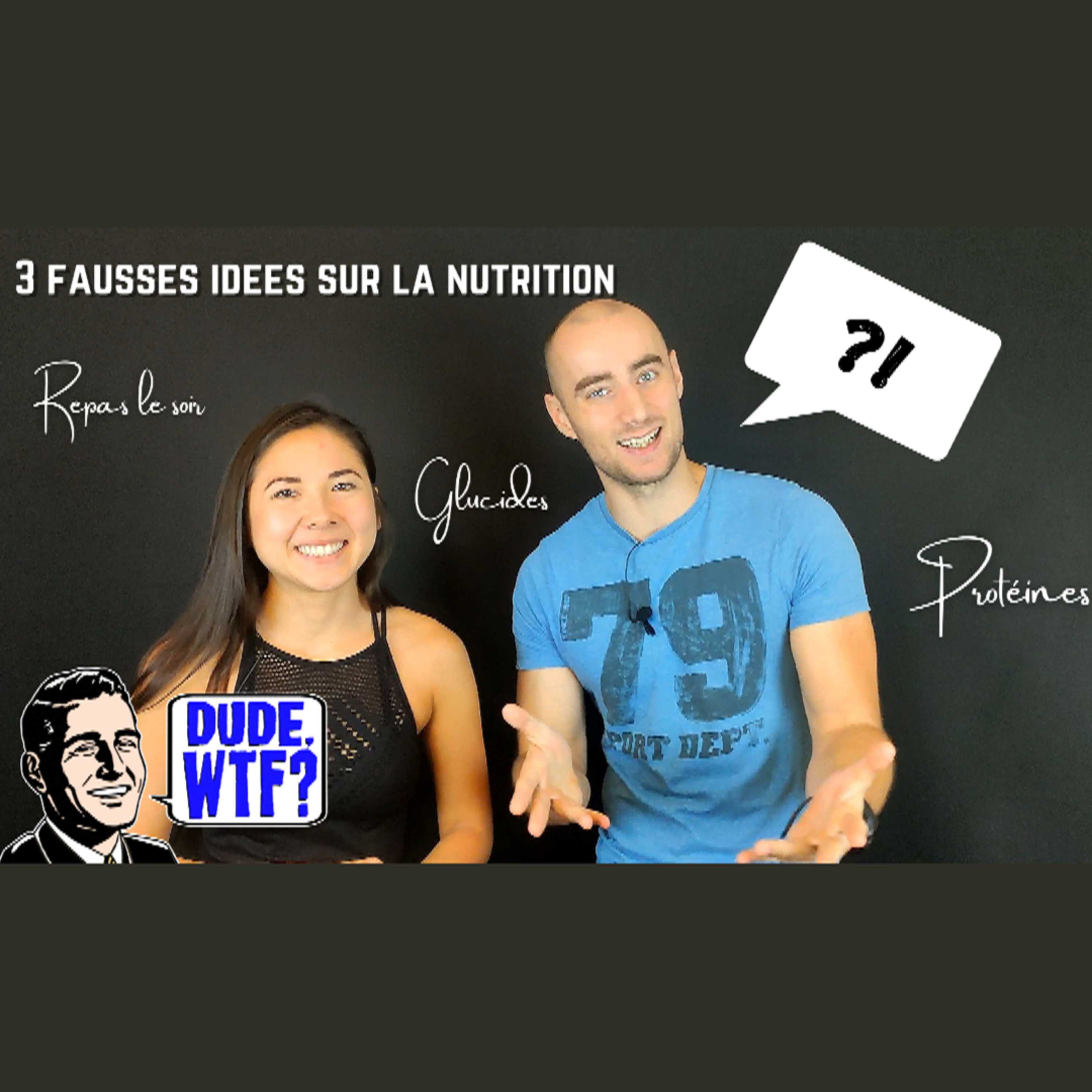 Julie et Franck