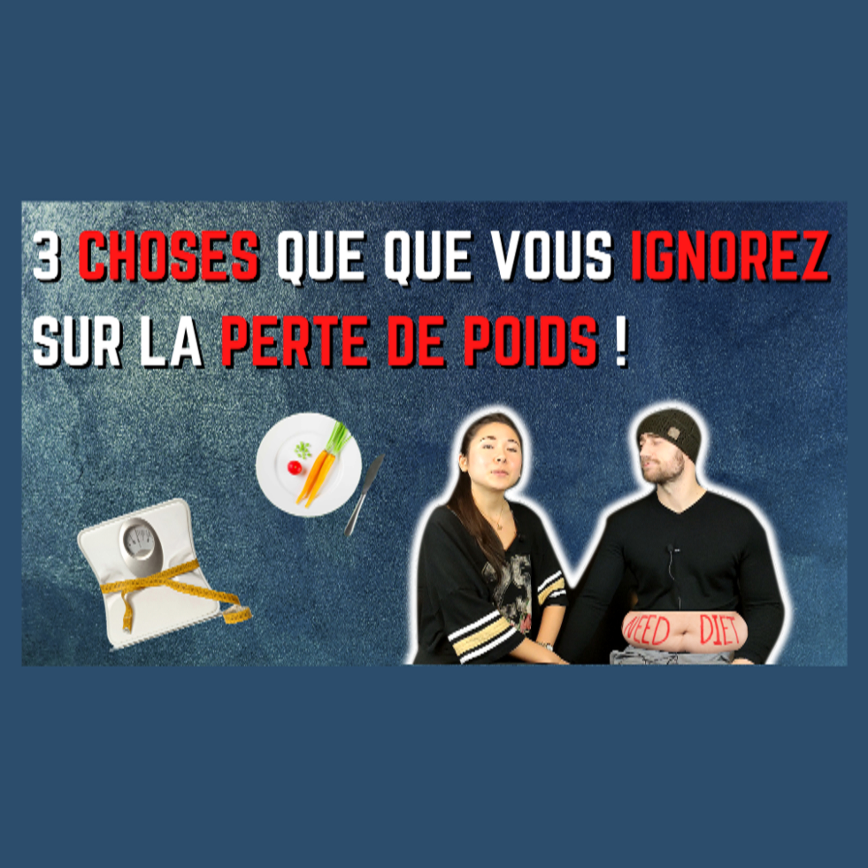 Julie et Franck