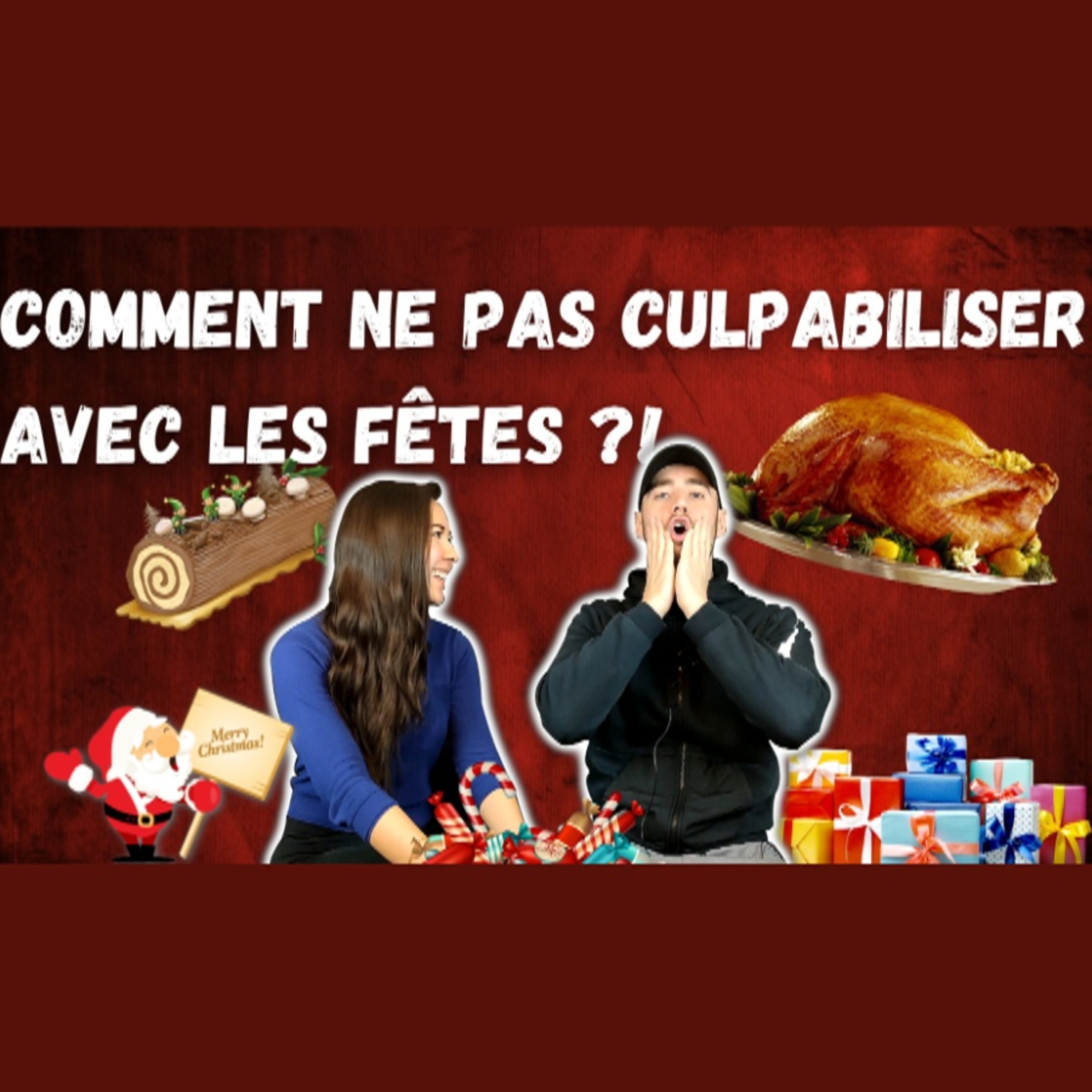 Julie et Franck