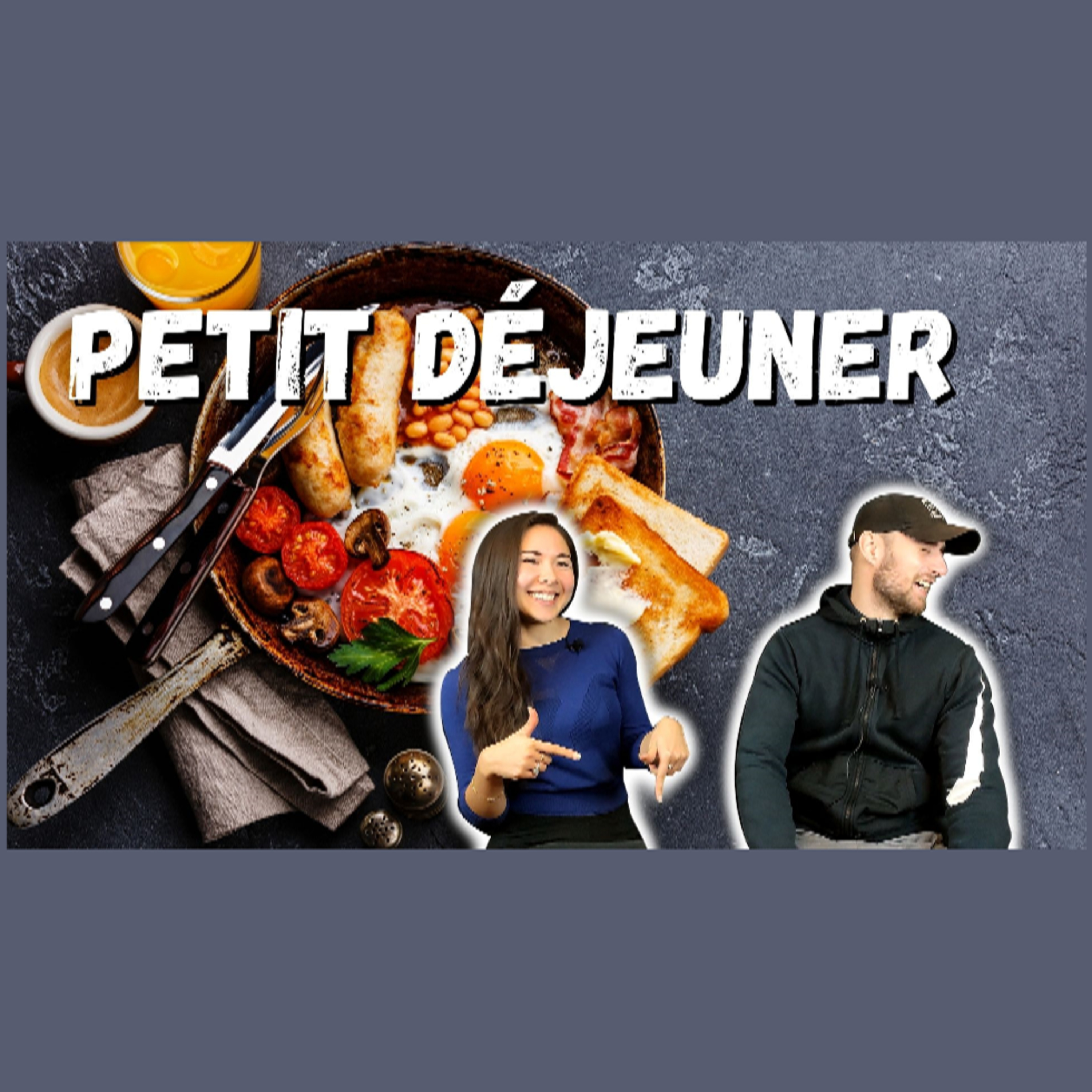 Julie et Franck