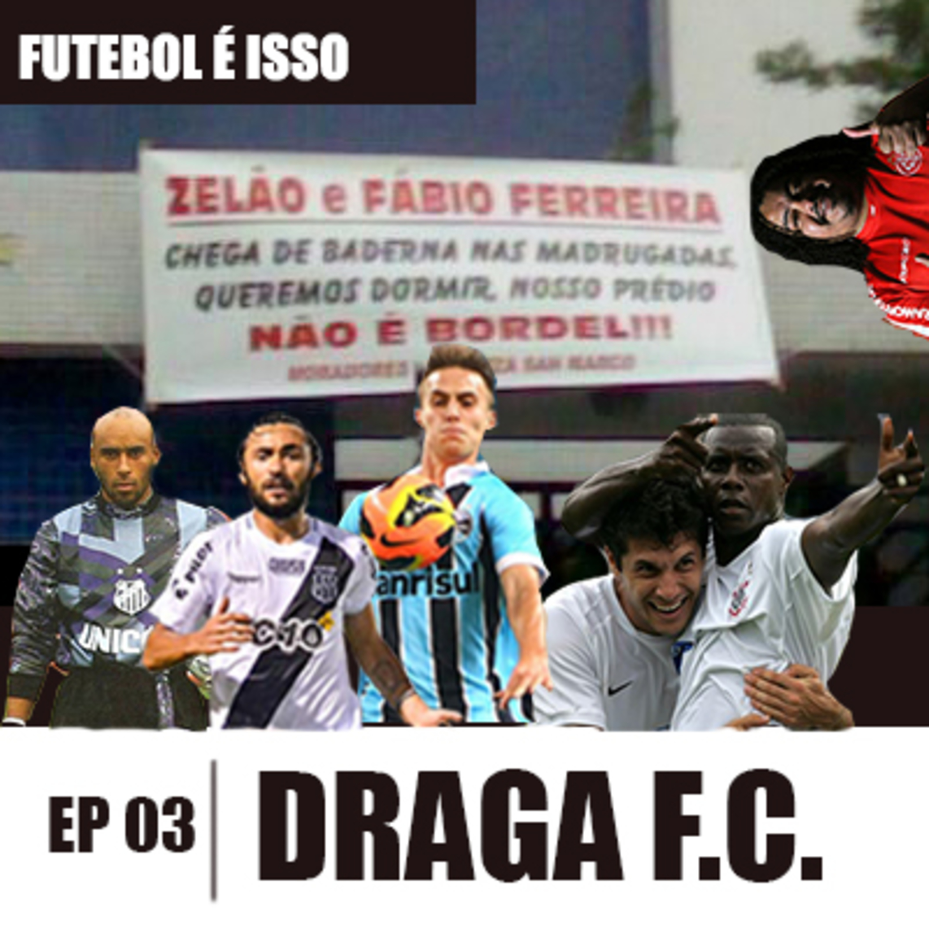 Futebol é isso