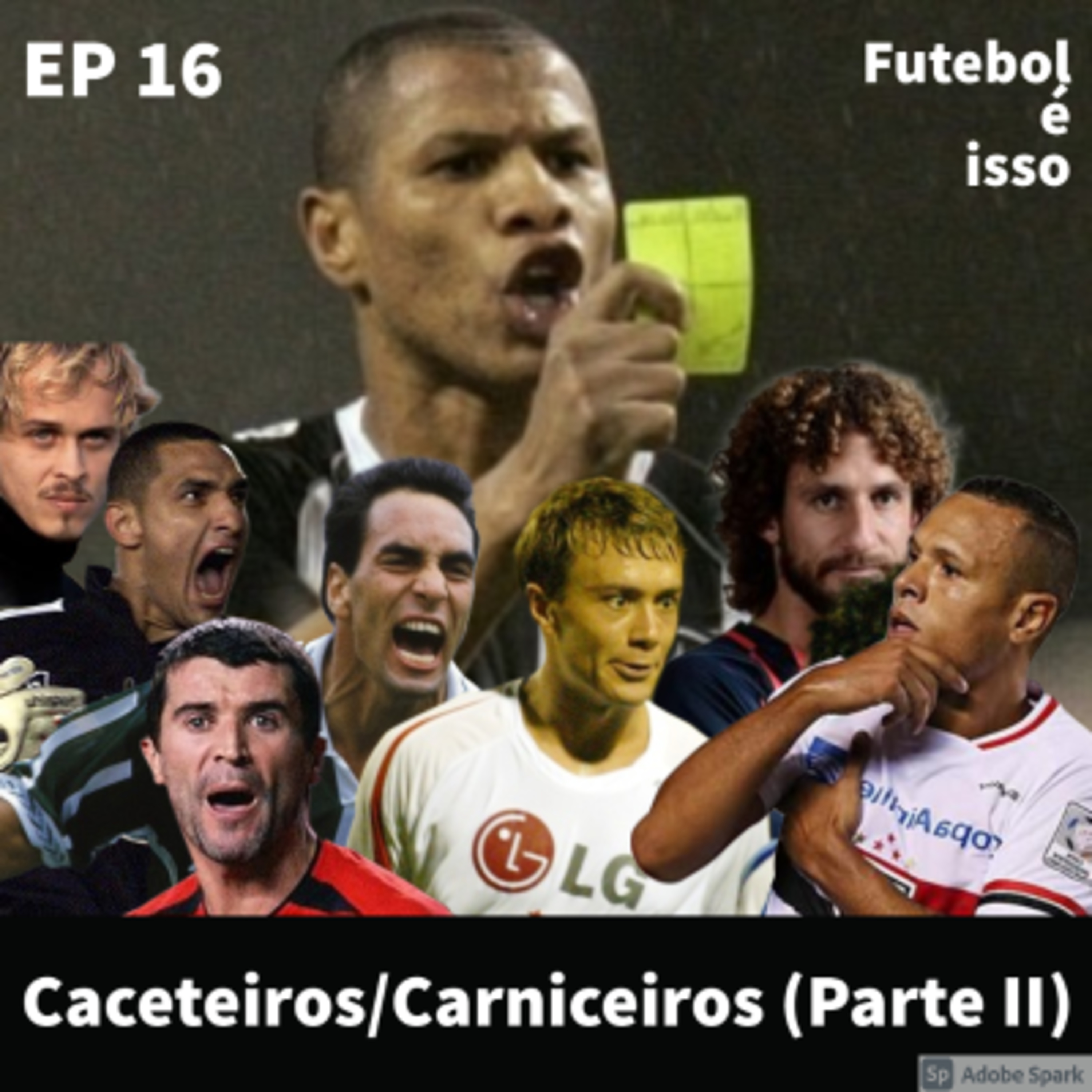 Futebol é isso