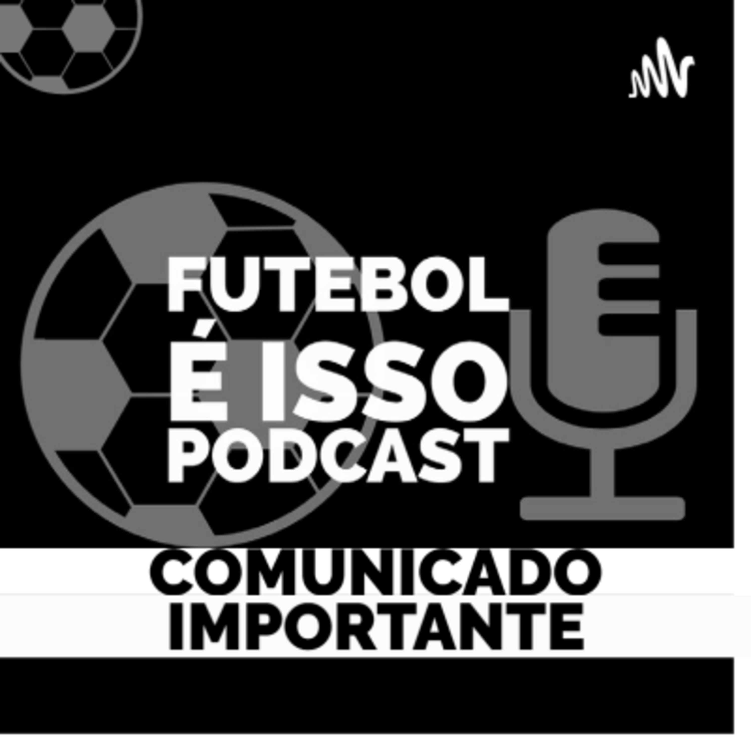 Futebol é isso
