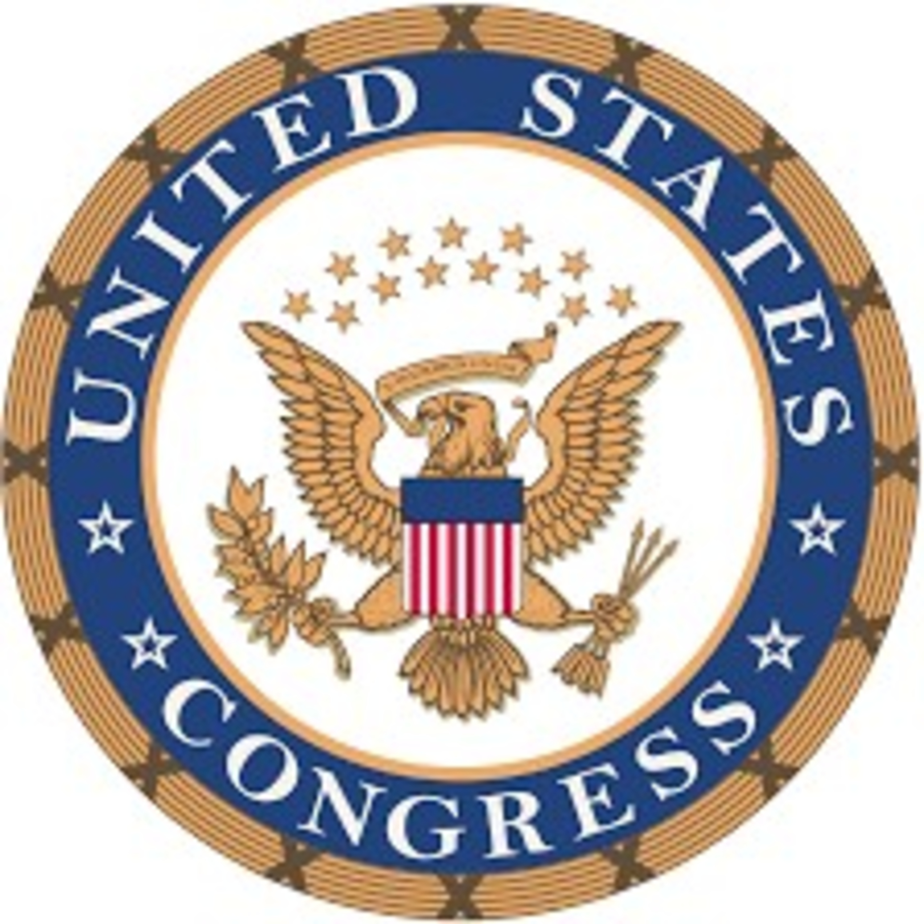 Congressional Power episode artwork
