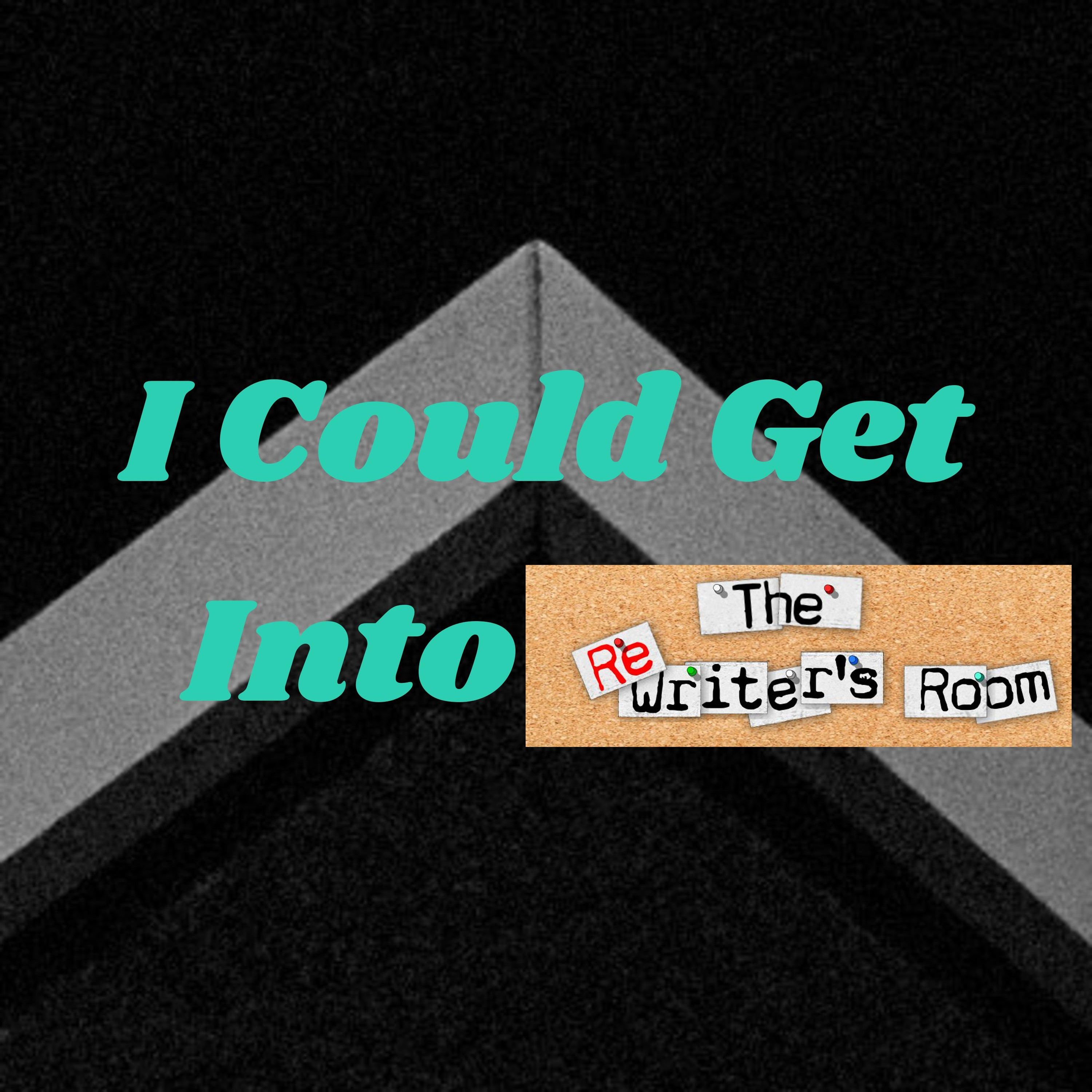 I Could Get Into This