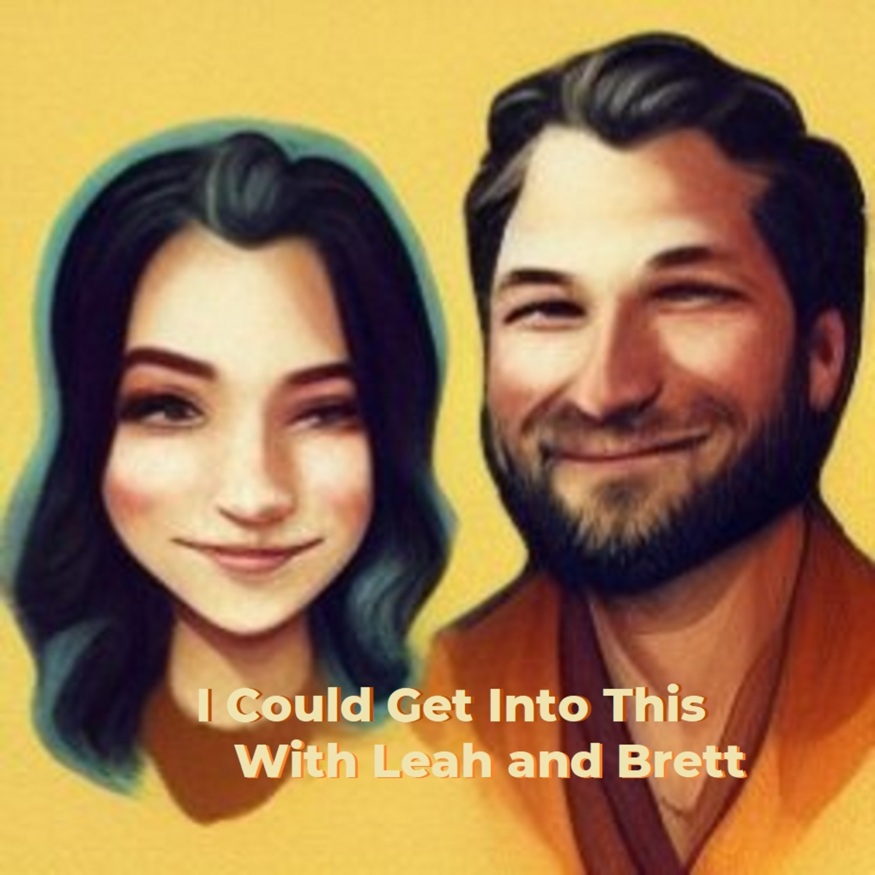 I Could Get Into This