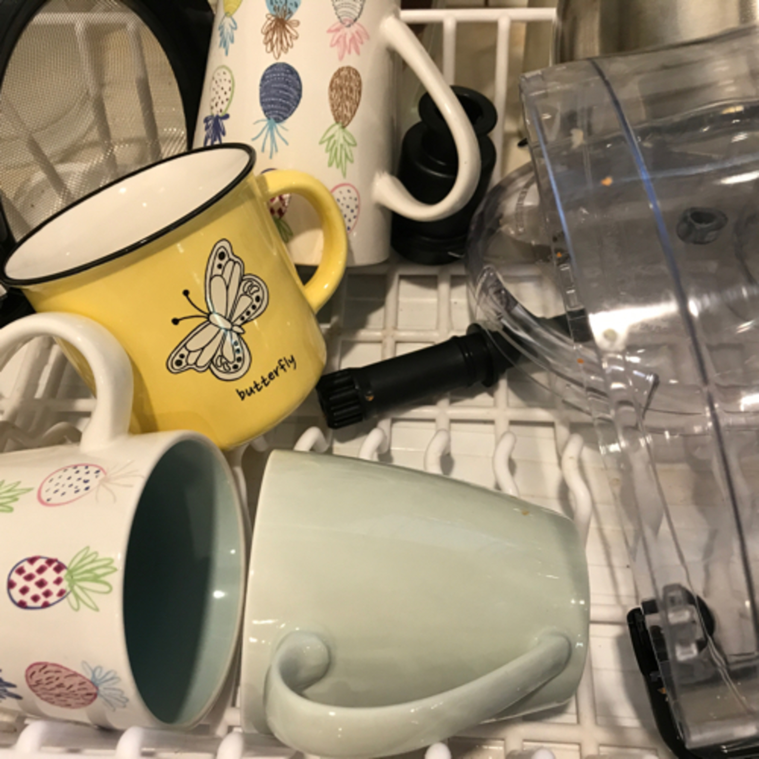 Do My Dishes! with Sha