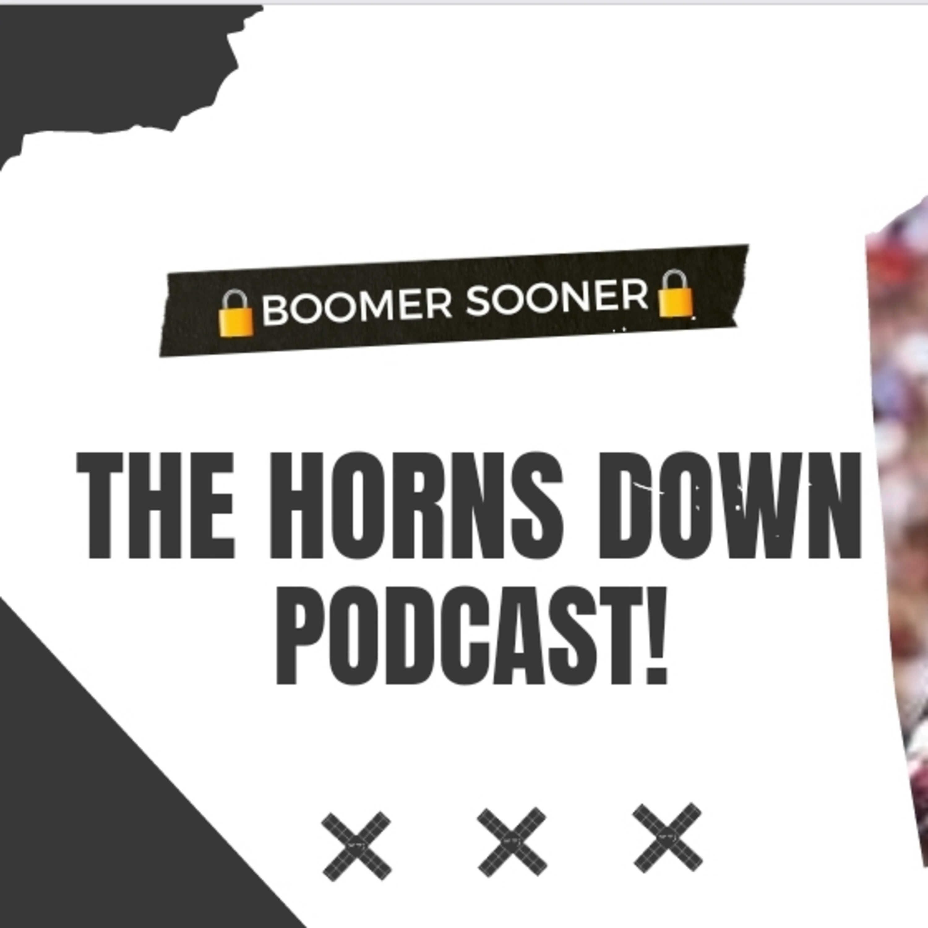 Horns Down Podcast