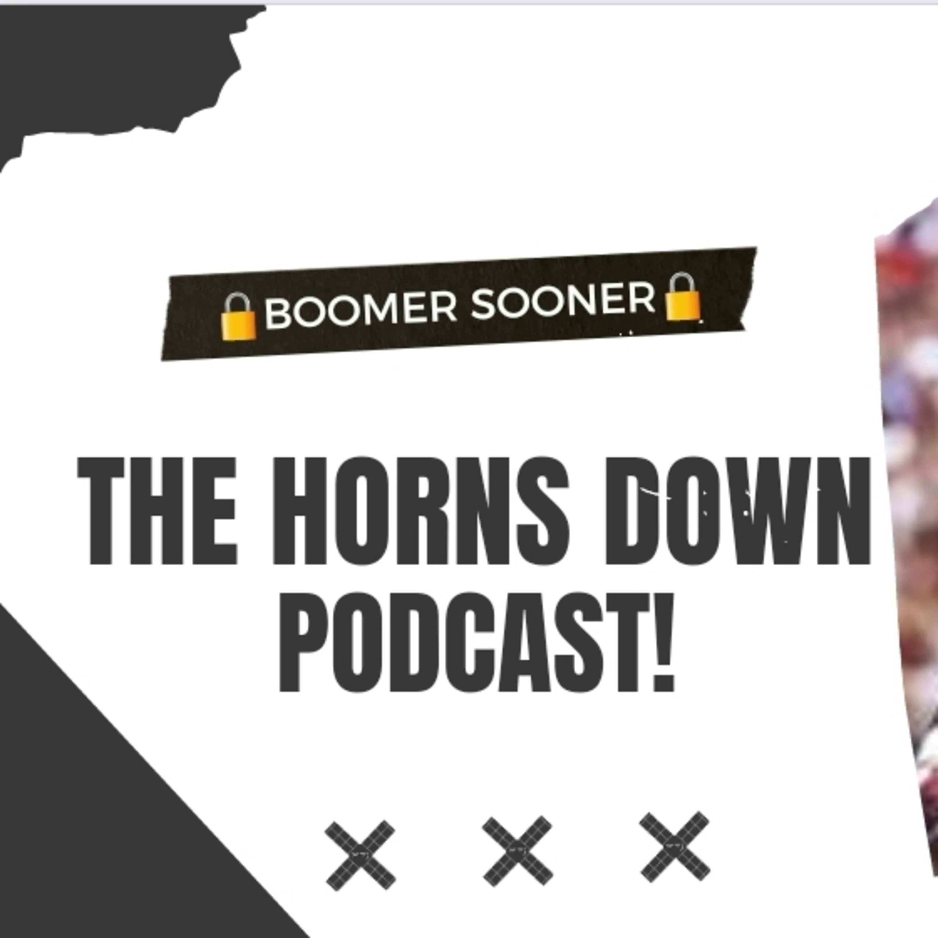 Horns Down Podcast