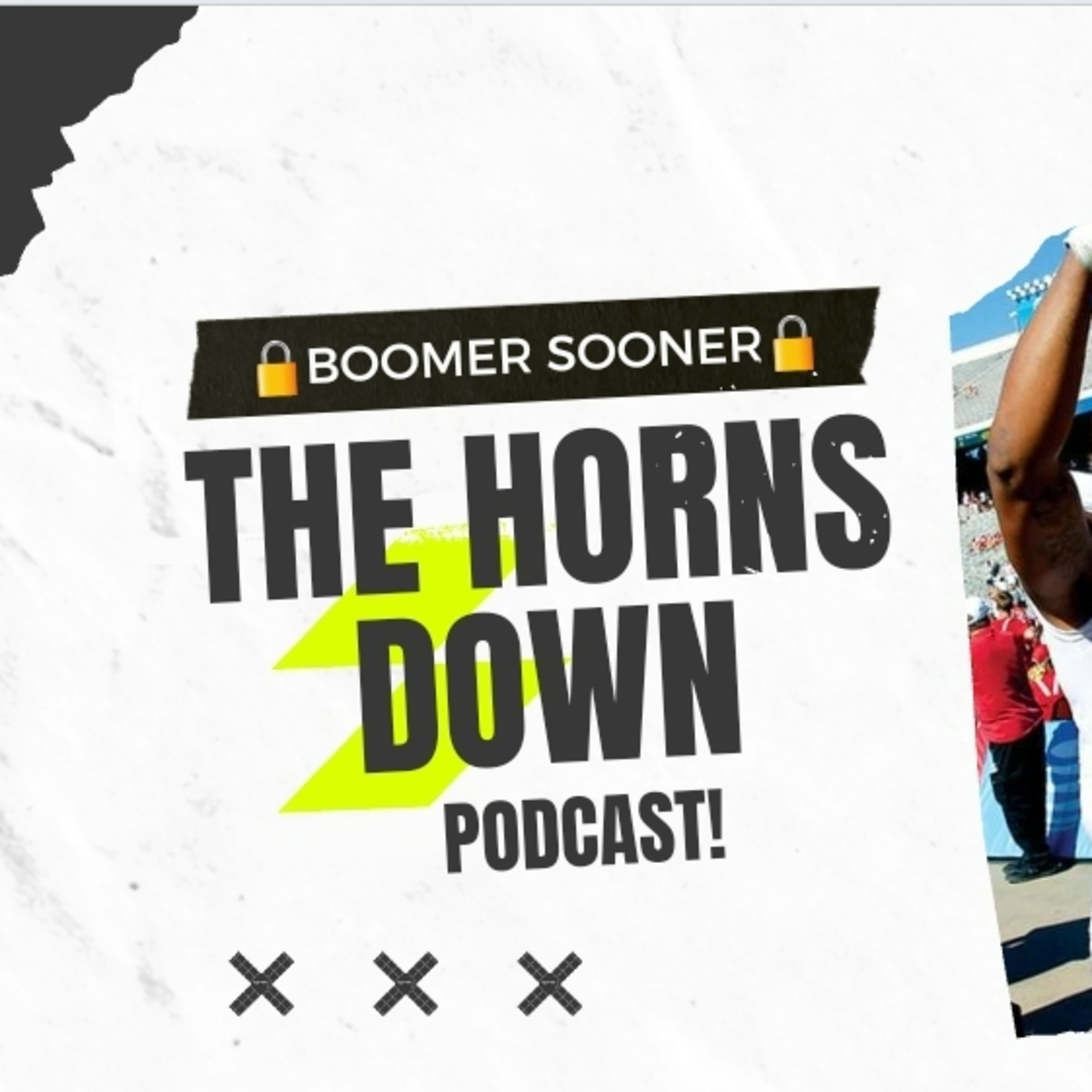 Horns Down Podcast
