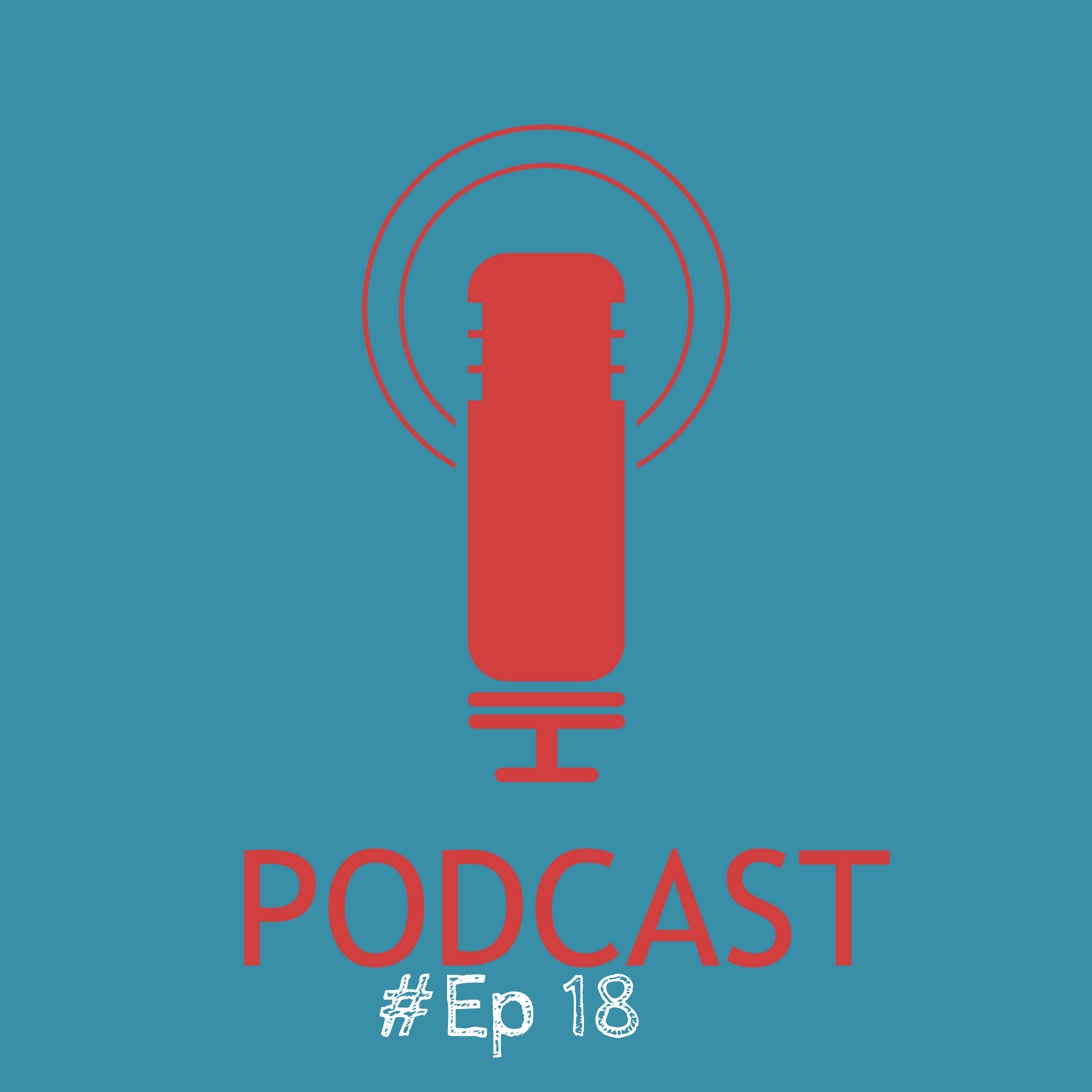 CED 04 Podcasts