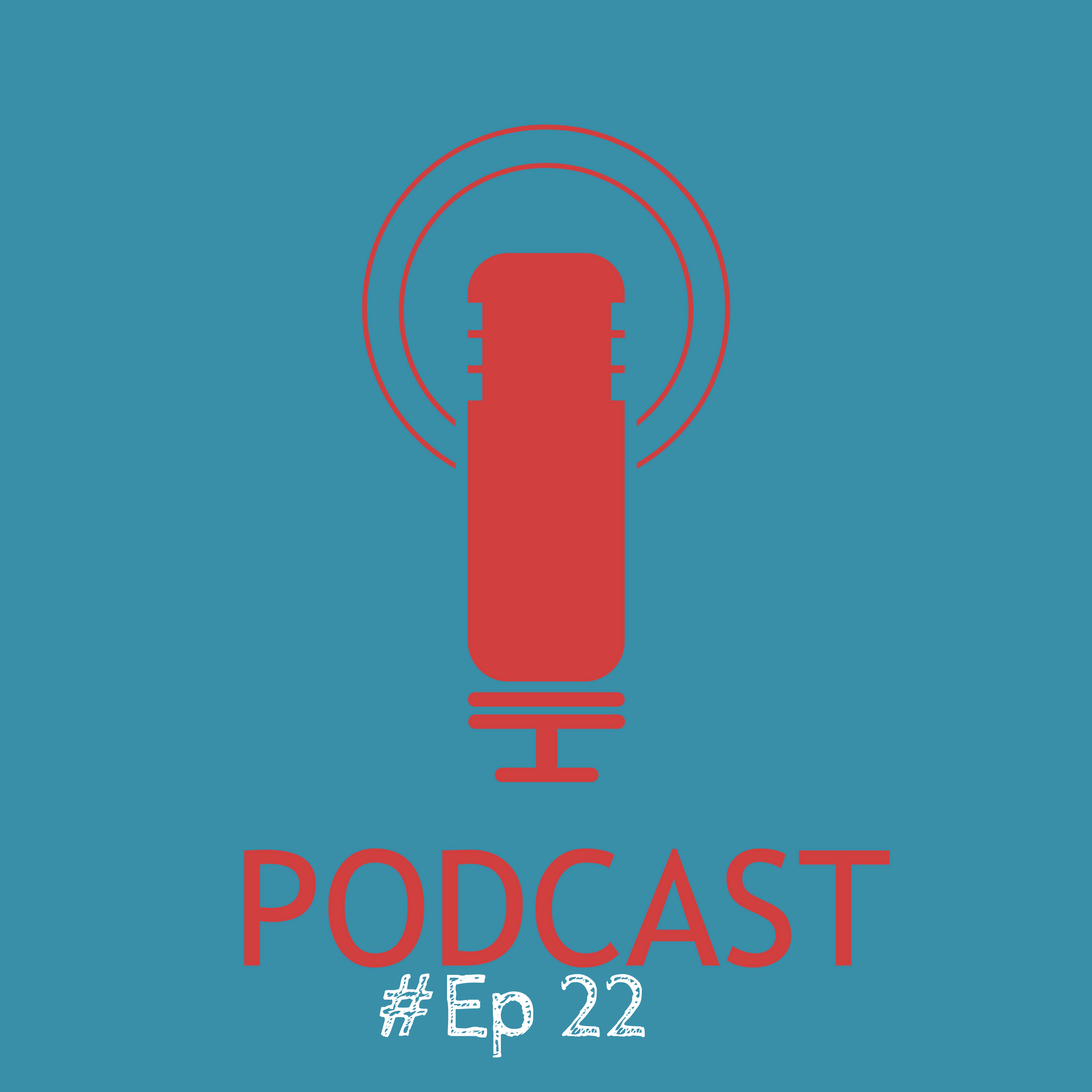 CED 04 Podcasts