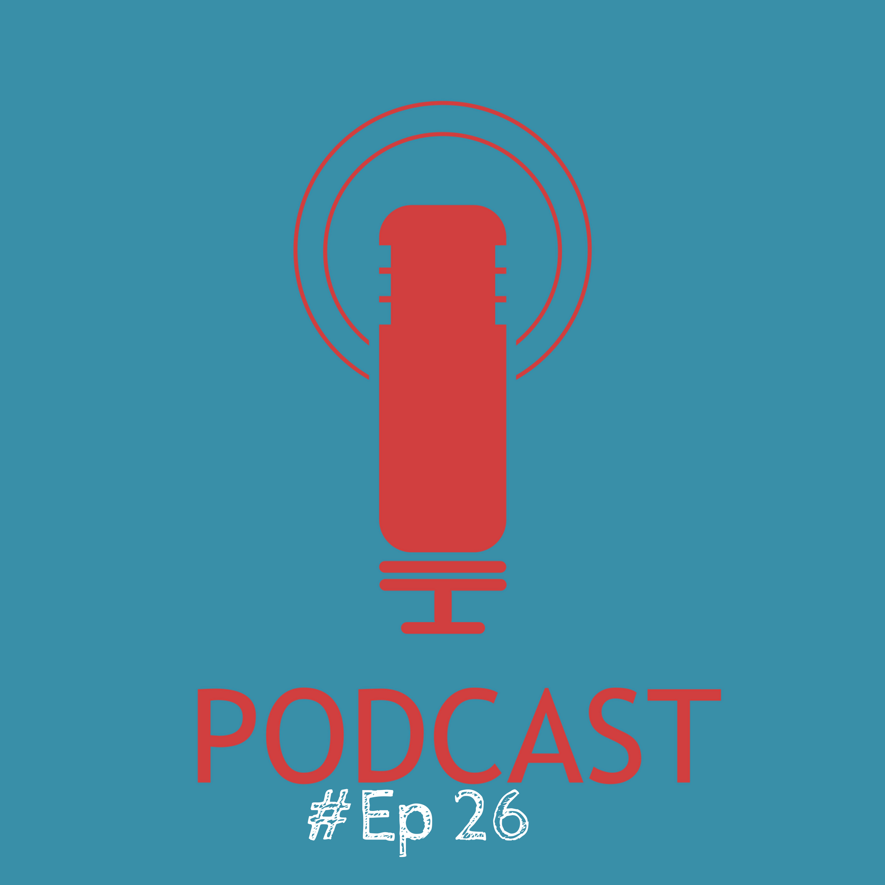 CED 04 Podcasts