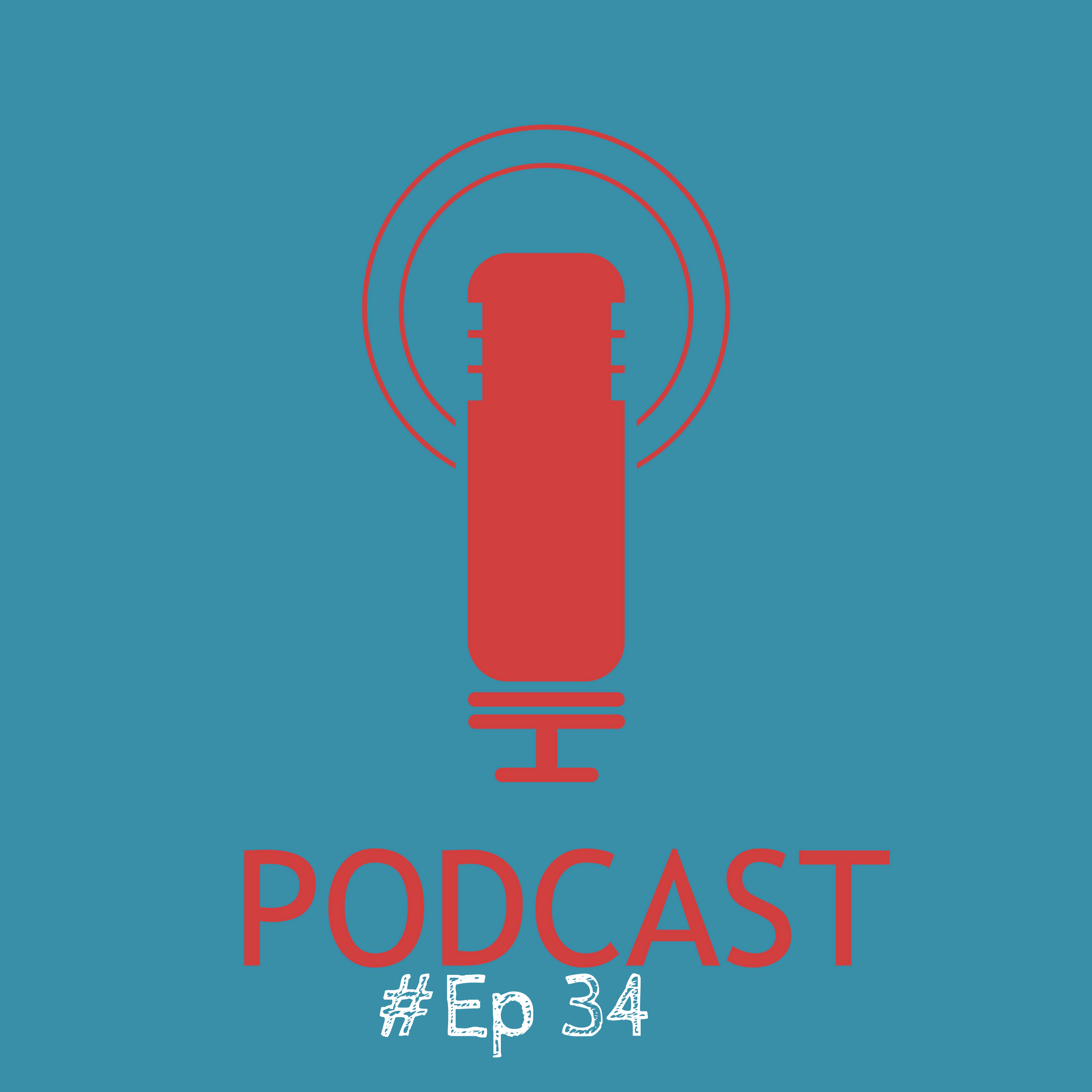 CED 04 Podcasts