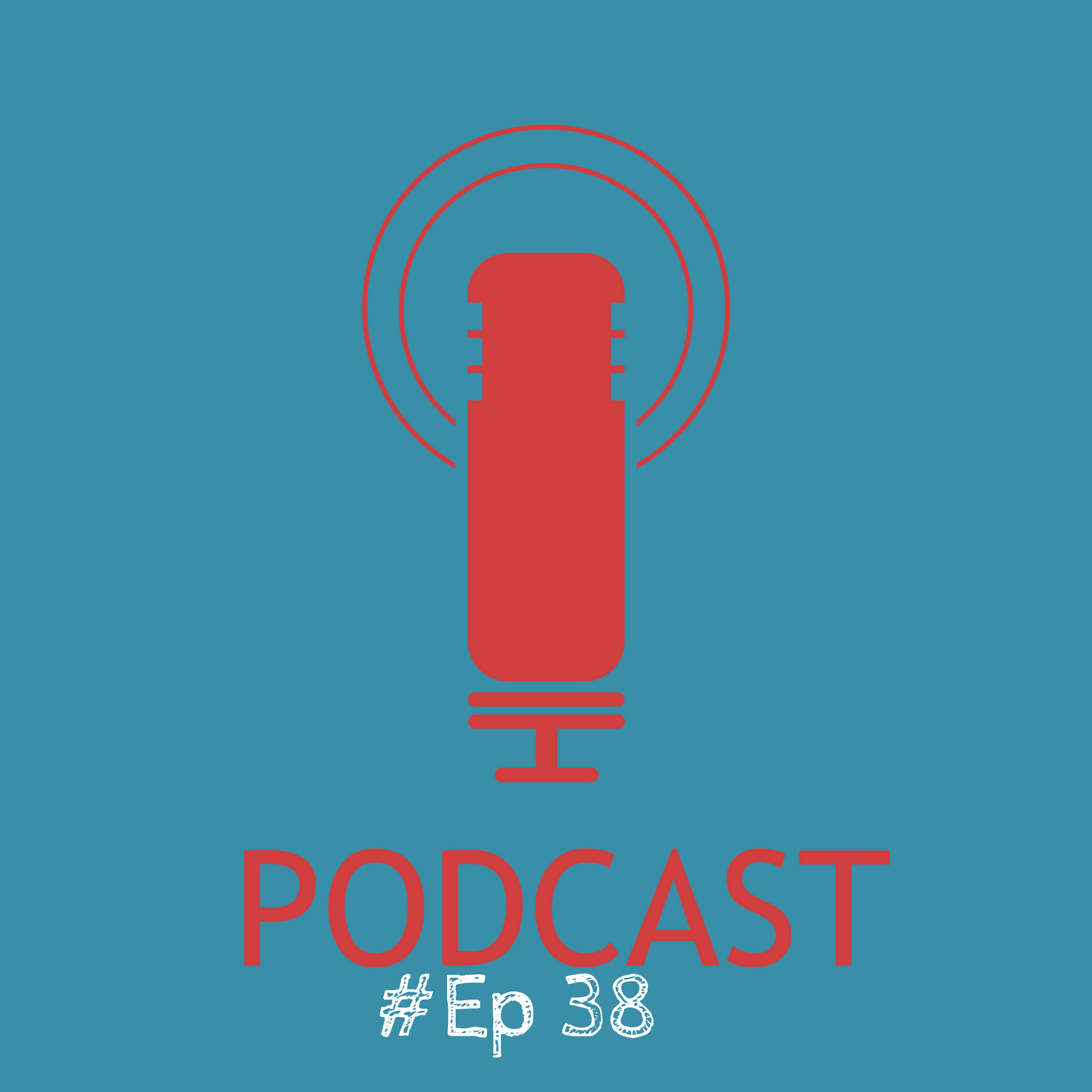CED 04 Podcasts