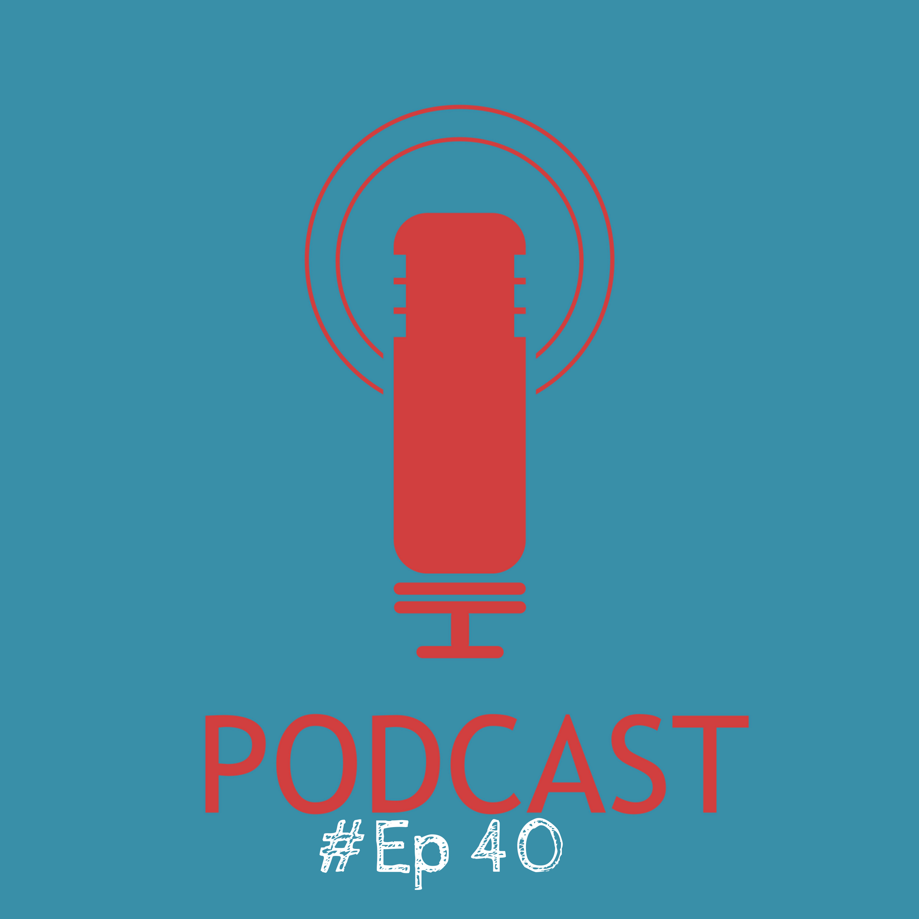 CED 04 Podcasts