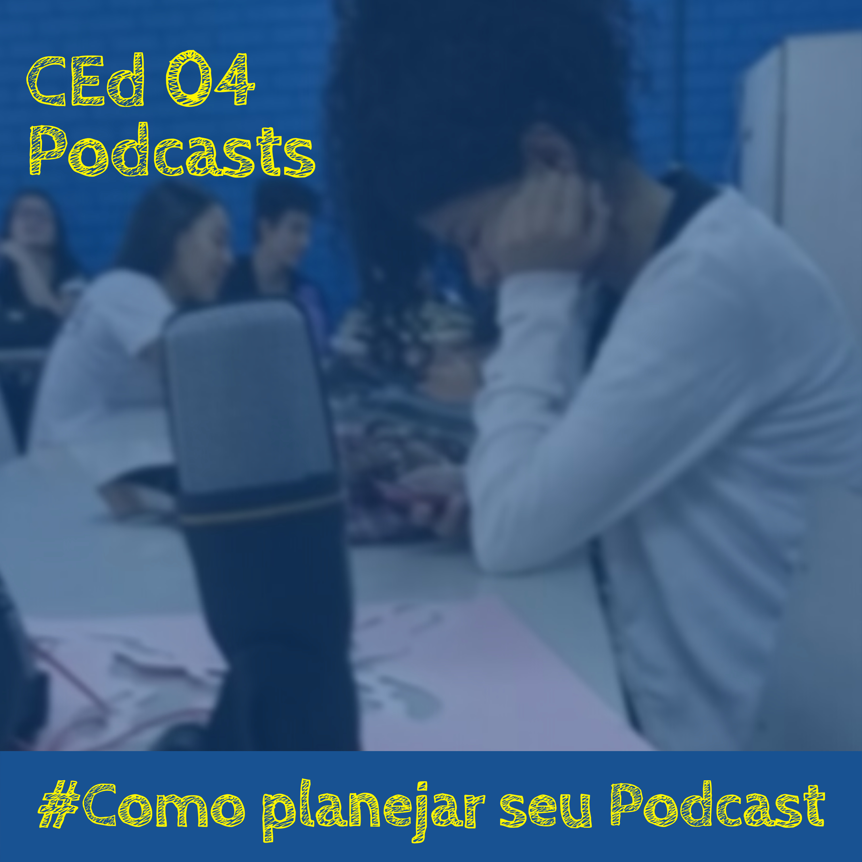 CED 04 Podcasts