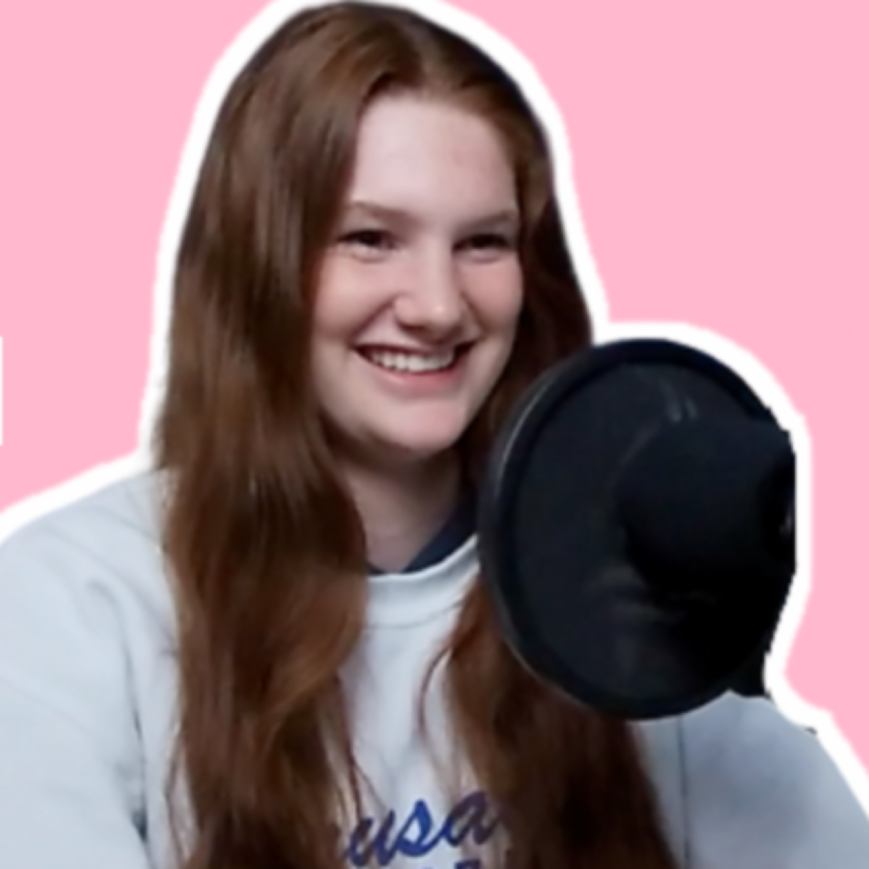 Dance Like No One Is Watching | Anne Kathryn Bullock | The Crusader #40