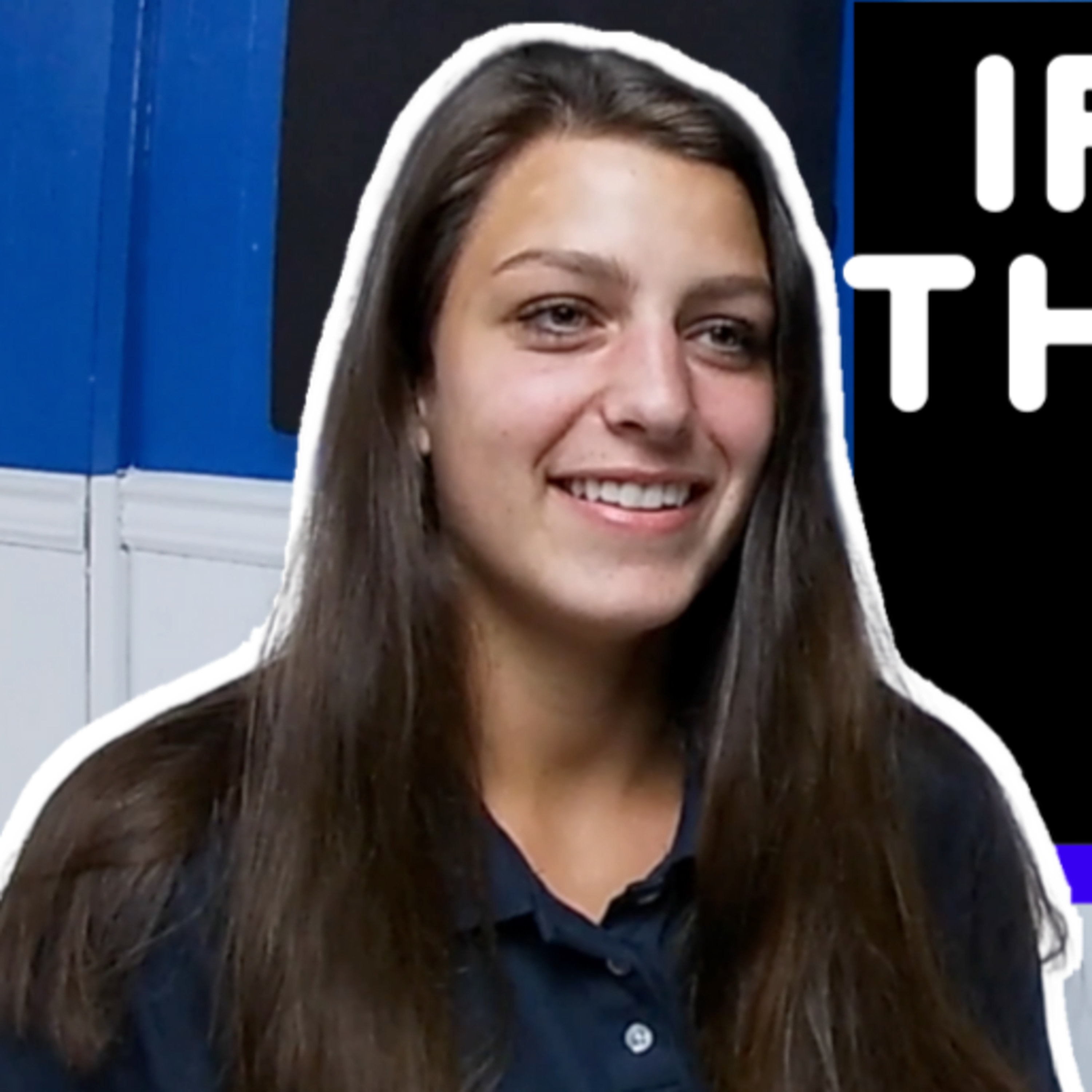 If You Have the Chance, Wear a Cape | Kate Gallardo | The Crusader #43