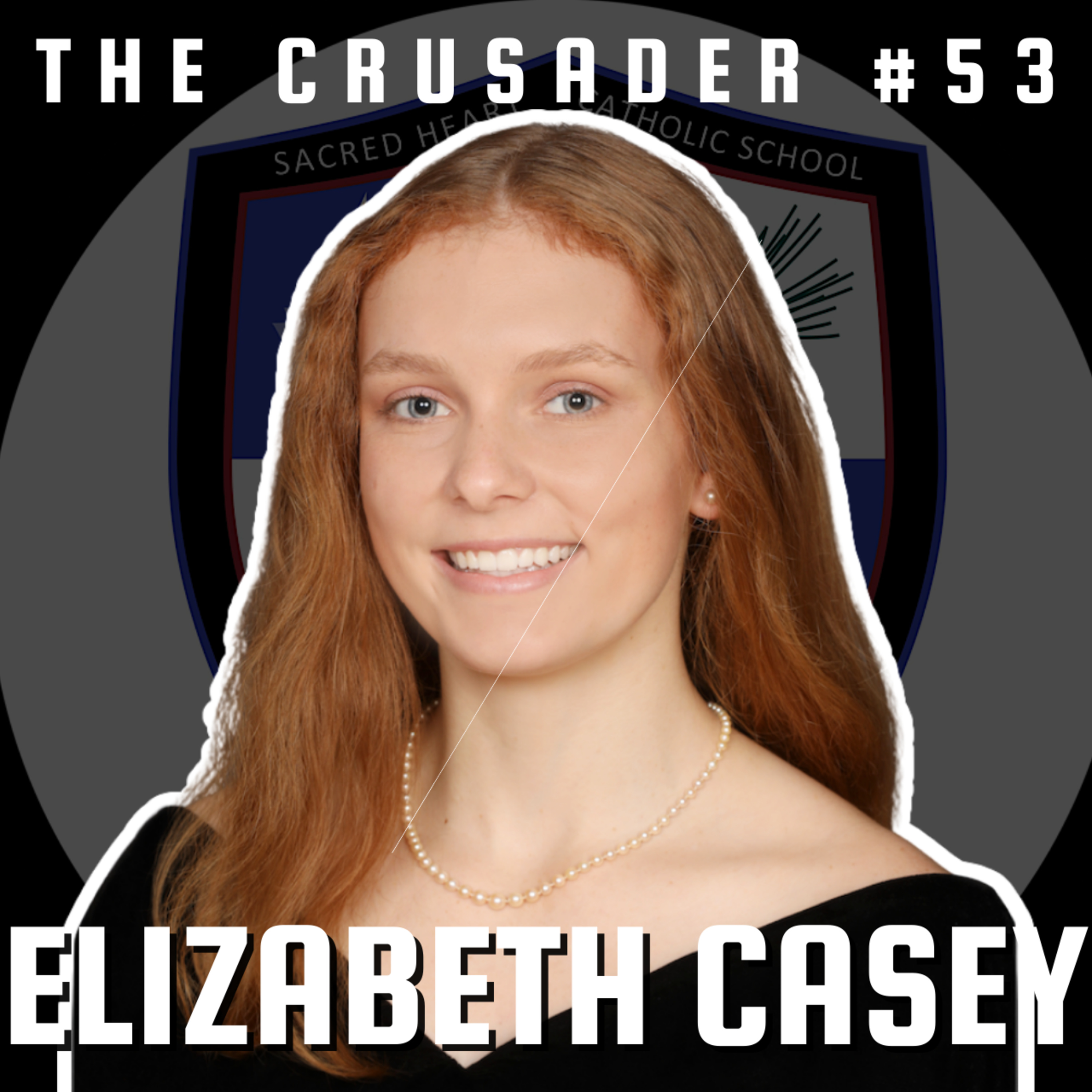 I Use My Planner and Hope for the Best! | Elizabeth Casey | The Crusader #53