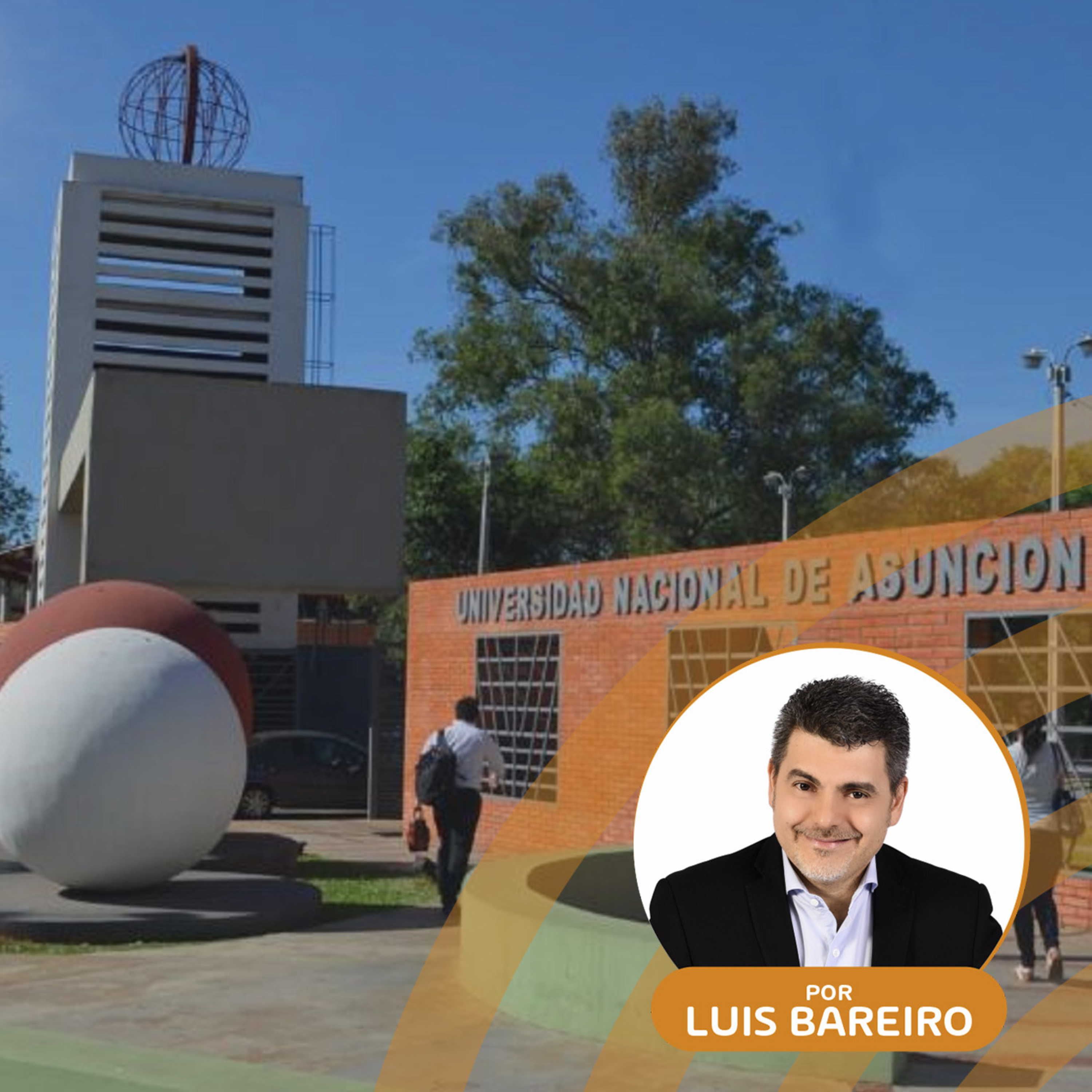 Portada de Monumental AM 1080
