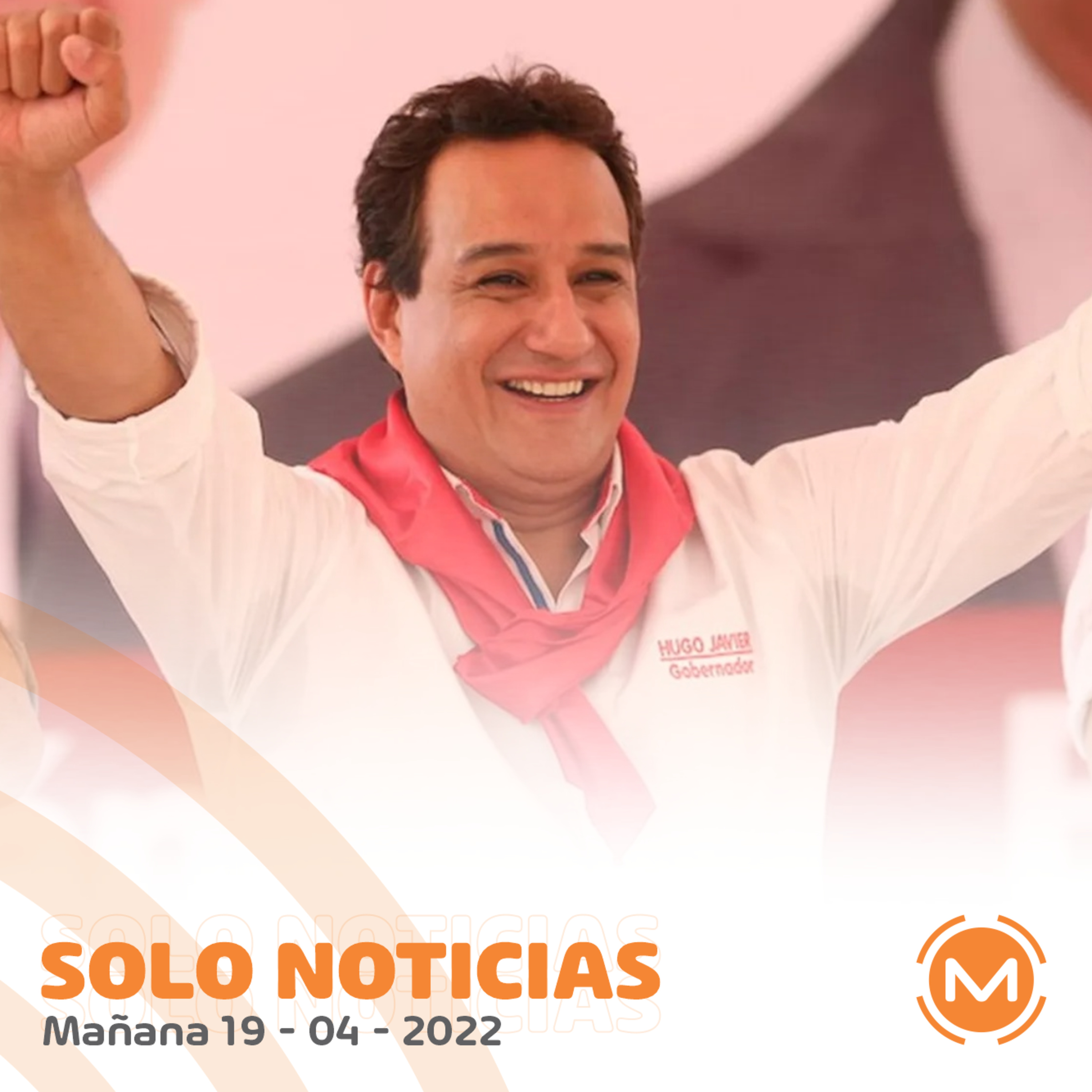 Portada de Monumental AM 1080