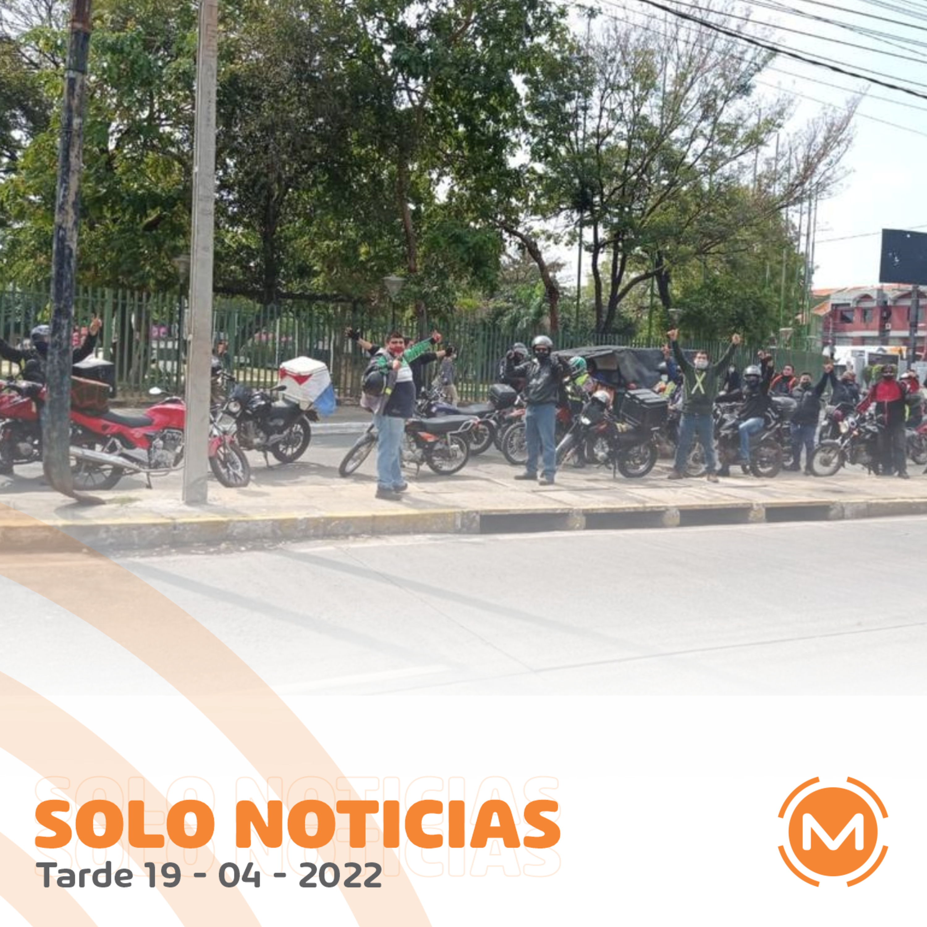 Portada de Monumental AM 1080