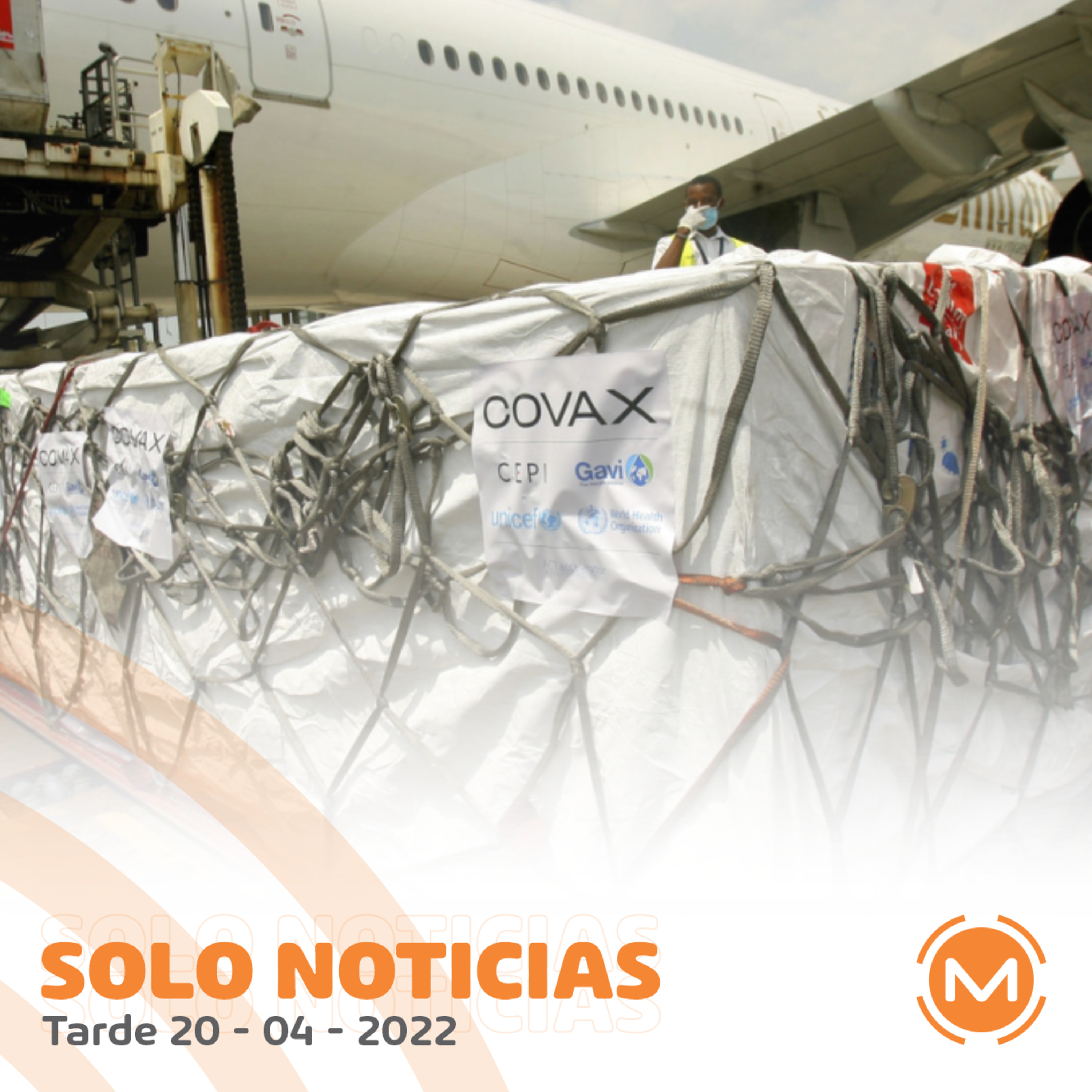 Portada de Monumental AM 1080