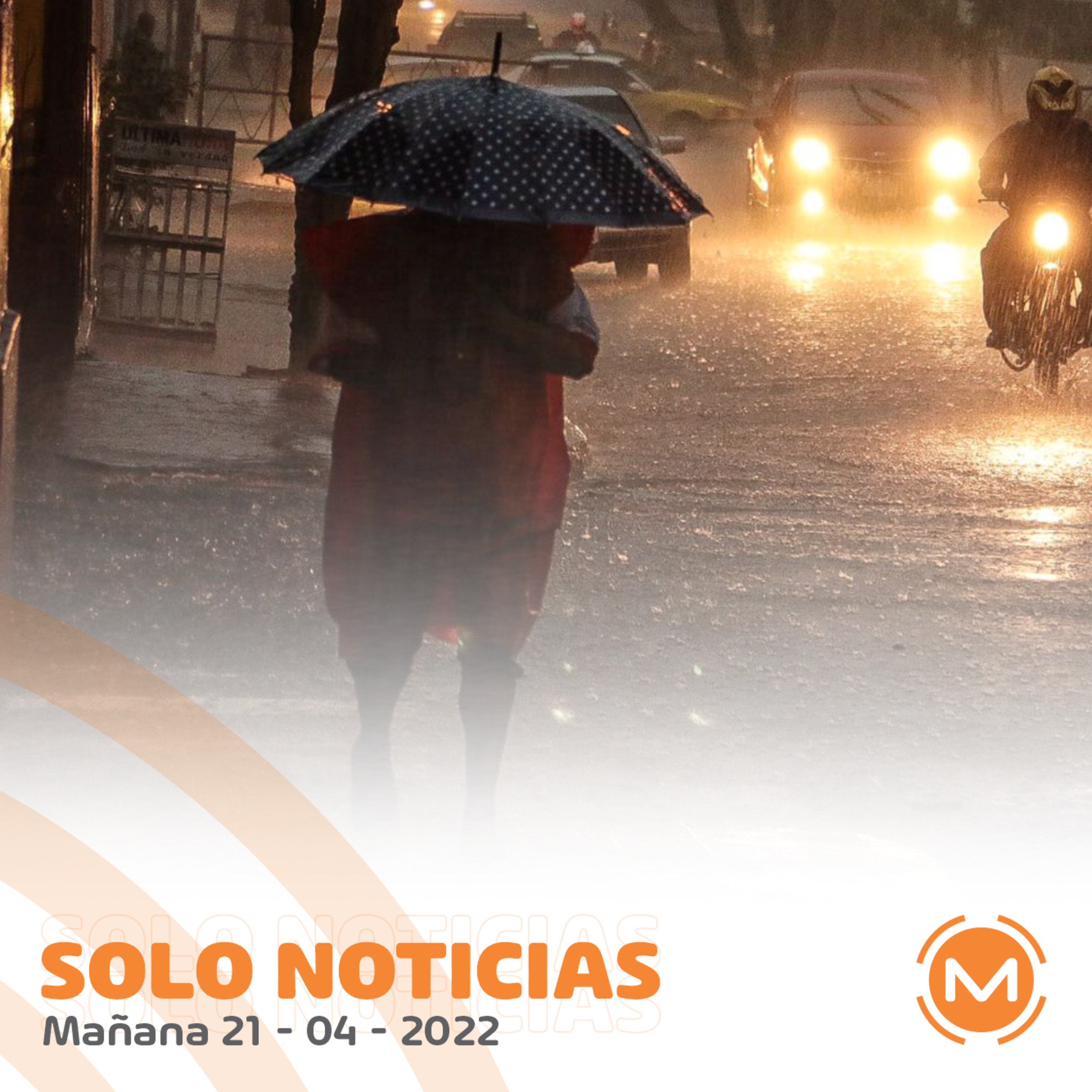 Portada de Monumental AM 1080