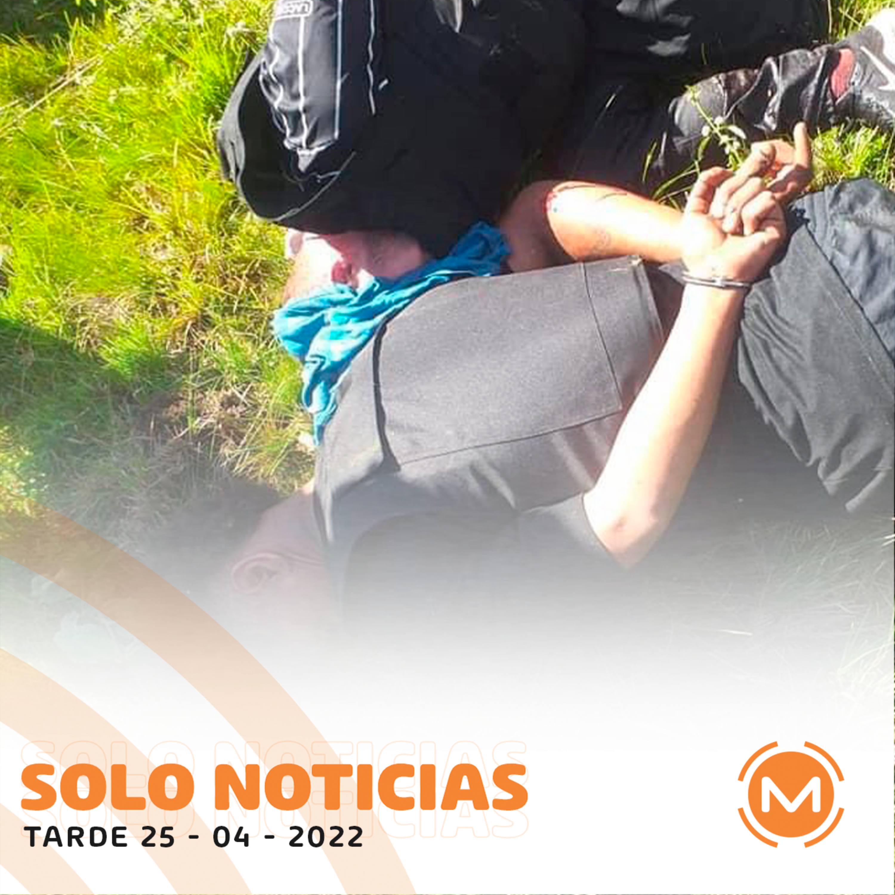 Portada de Monumental AM 1080