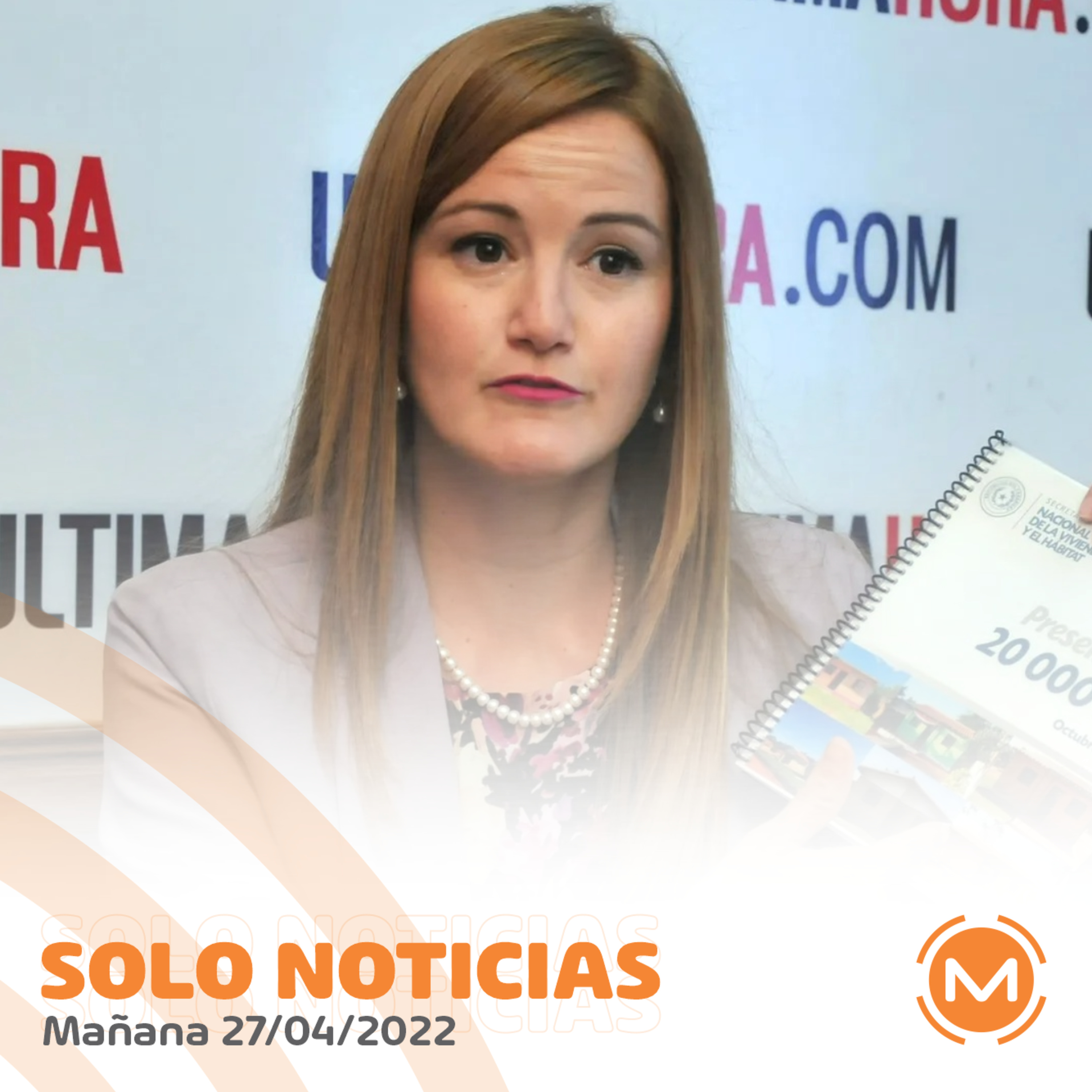 Portada de Monumental AM 1080