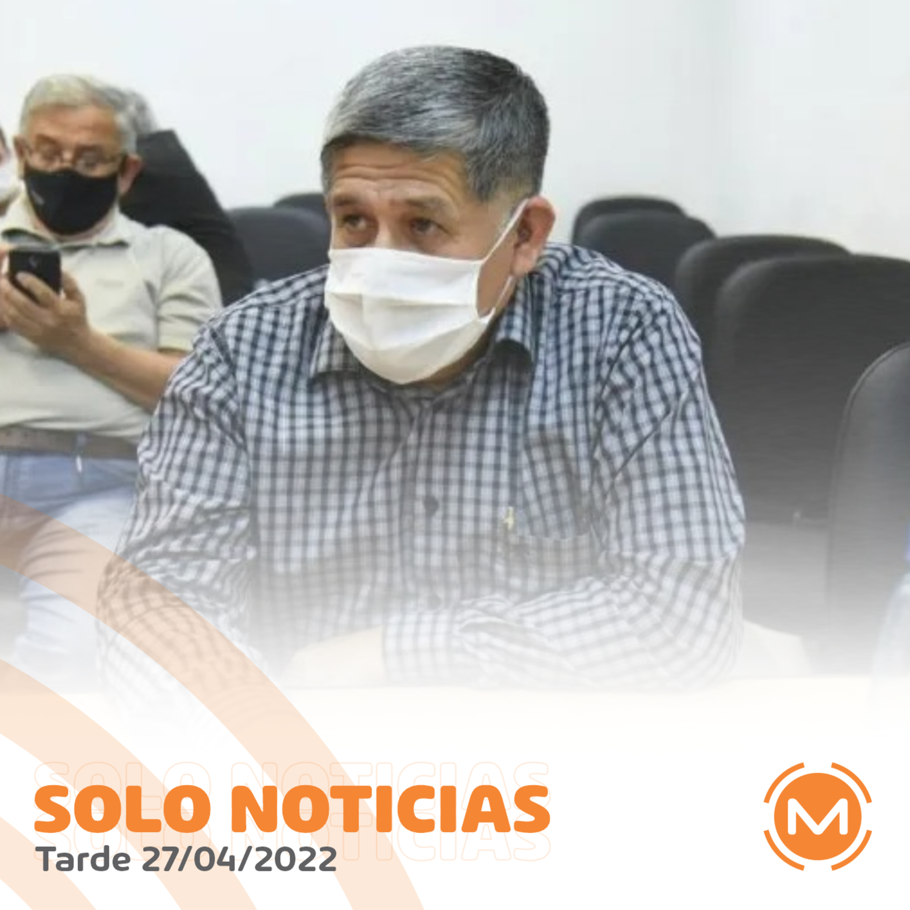 Portada de Monumental AM 1080