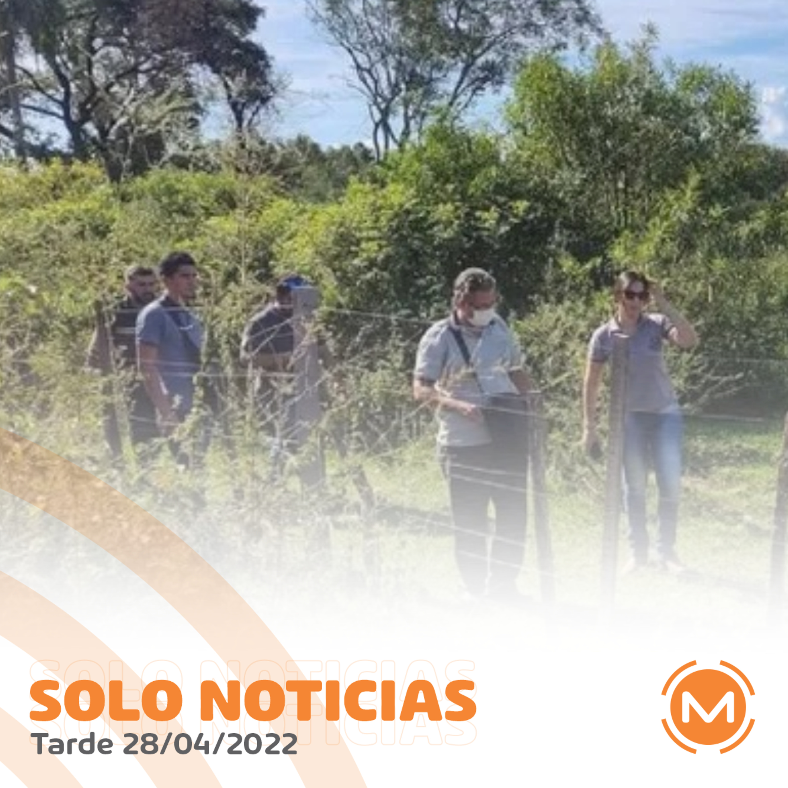 Portada de Monumental AM 1080