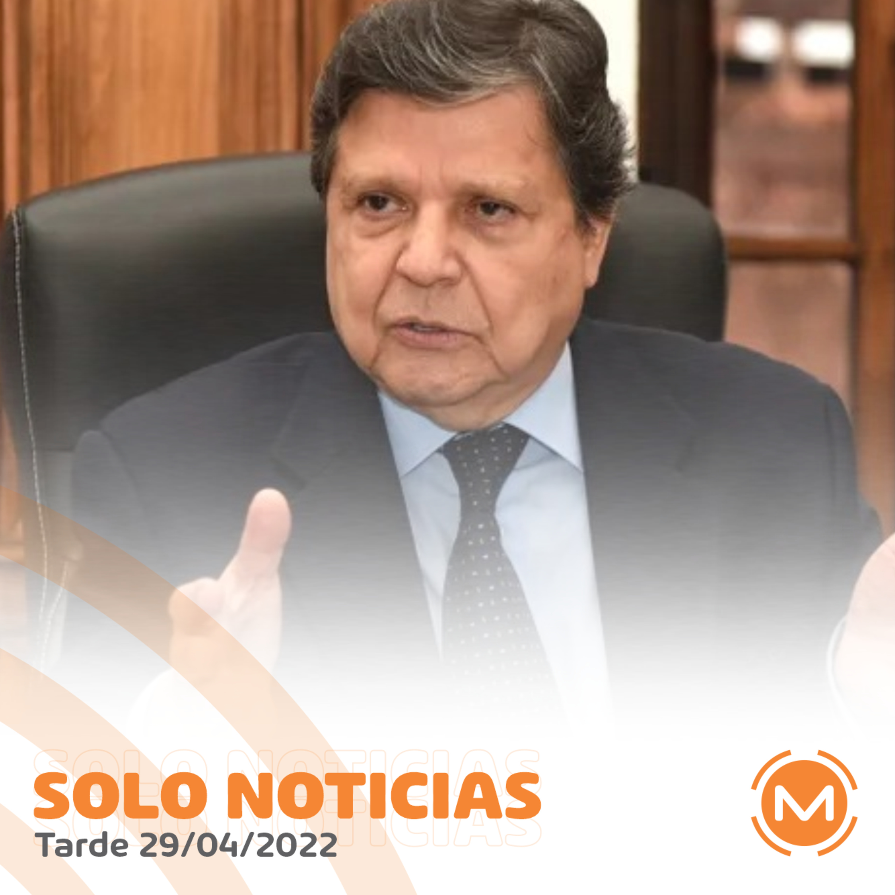 Portada de Monumental AM 1080