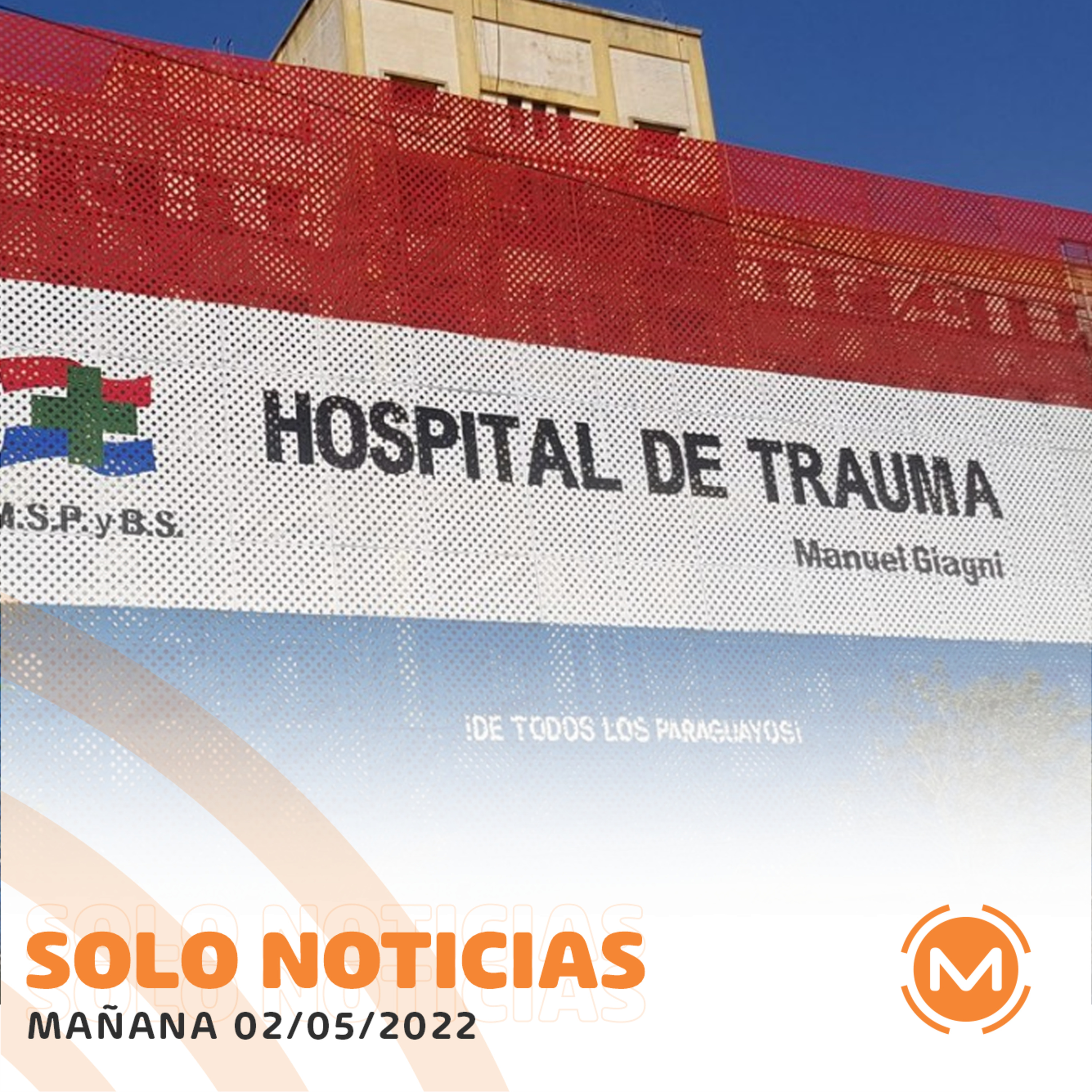 Portada de Monumental AM 1080
