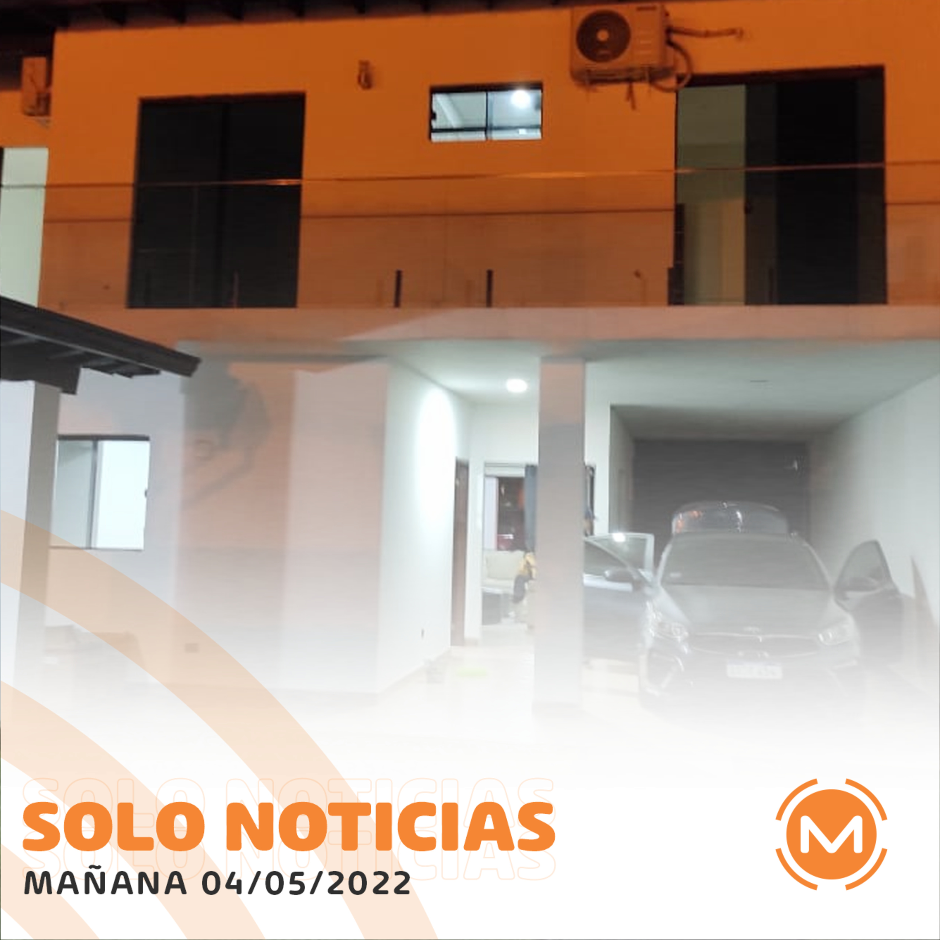Portada de Monumental AM 1080