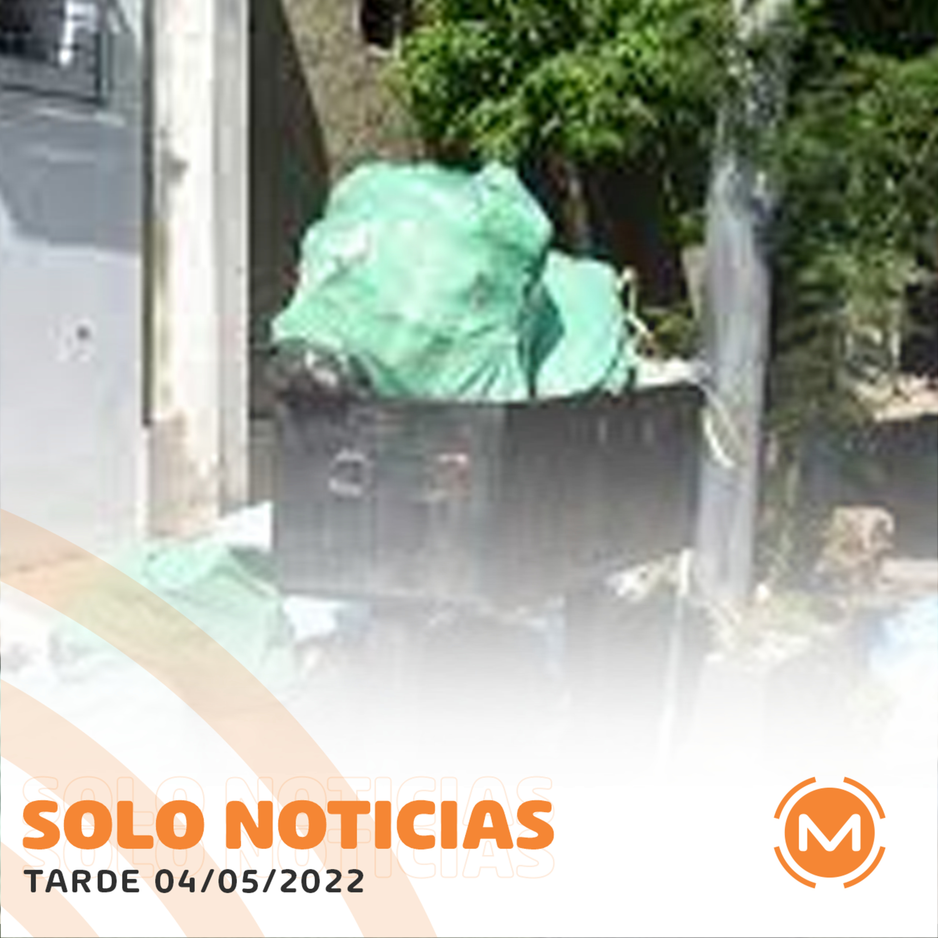 Portada de Monumental AM 1080
